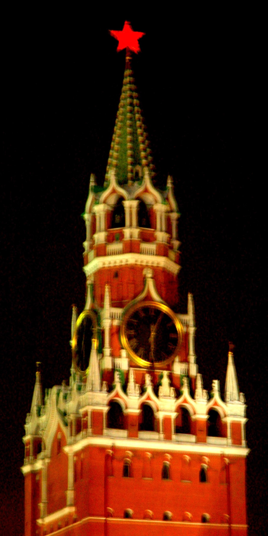 Moscow