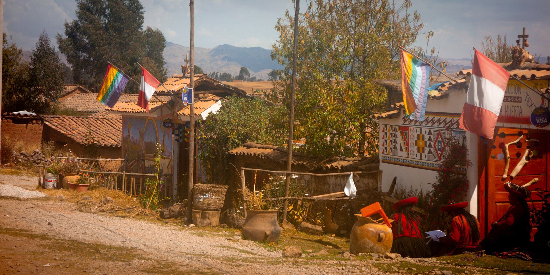 Craft Market