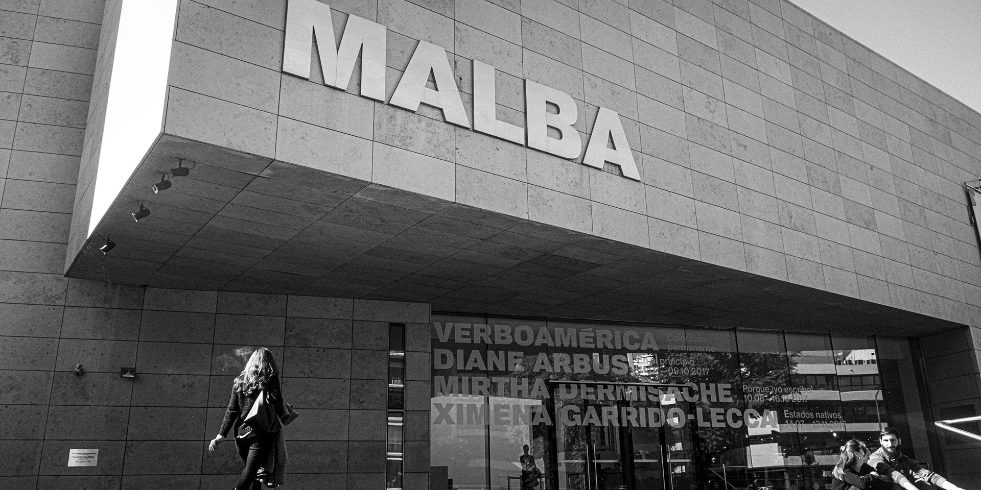 MALBA