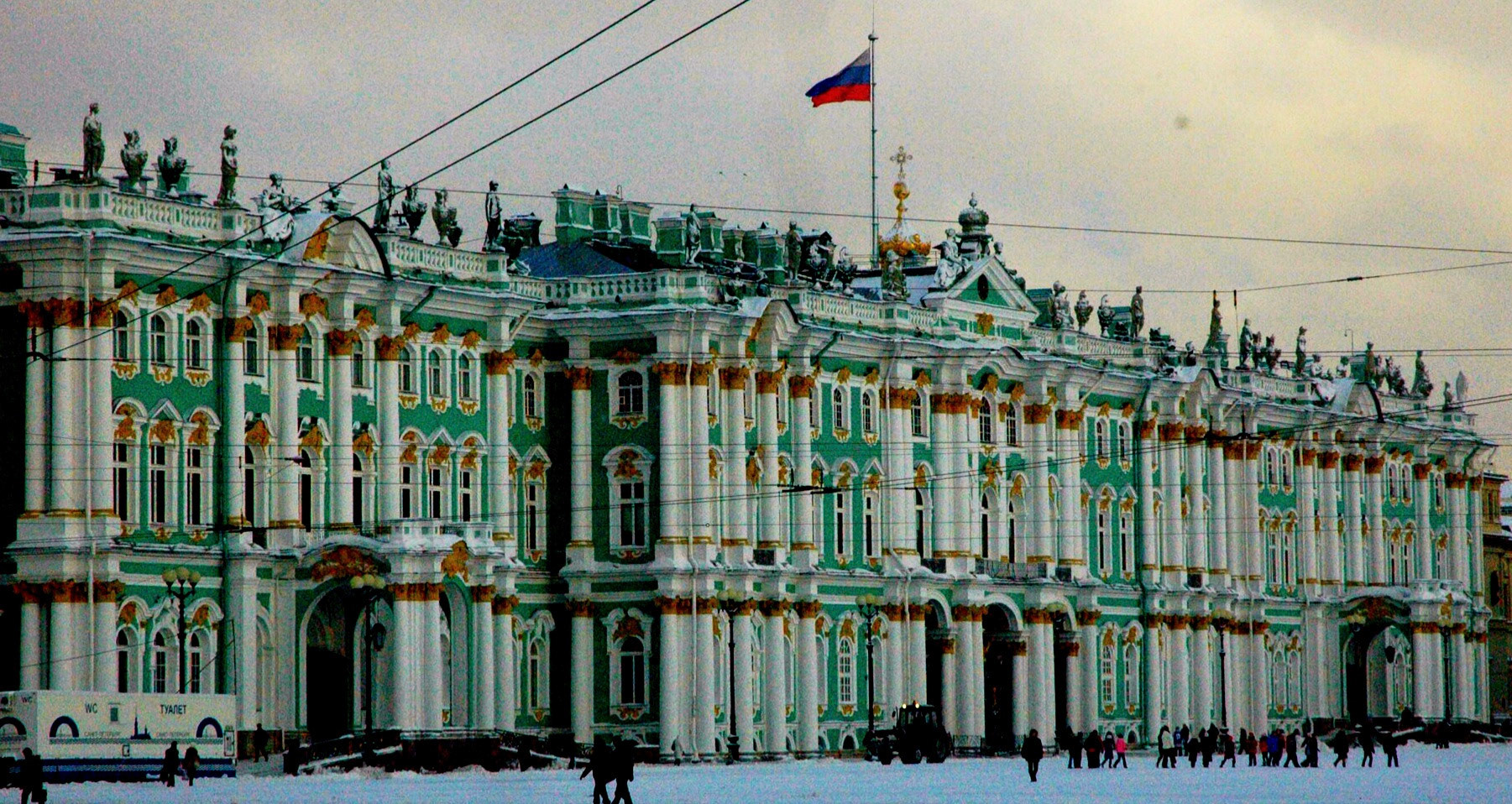 Winter Palace