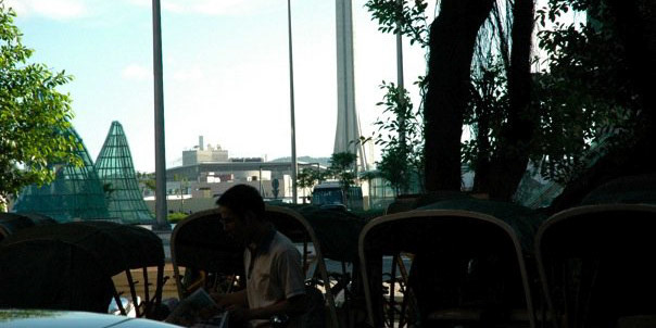 Macao