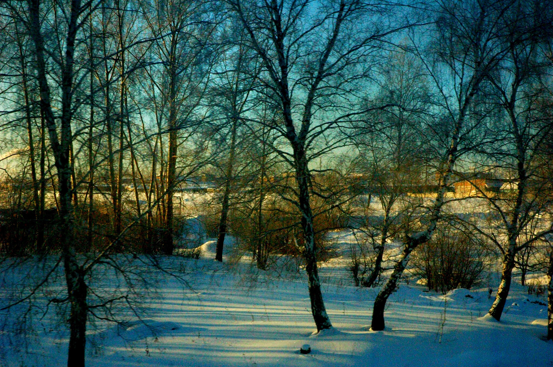 Moscow