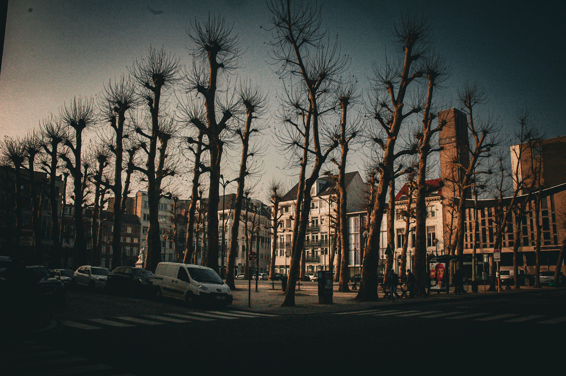 Brussels