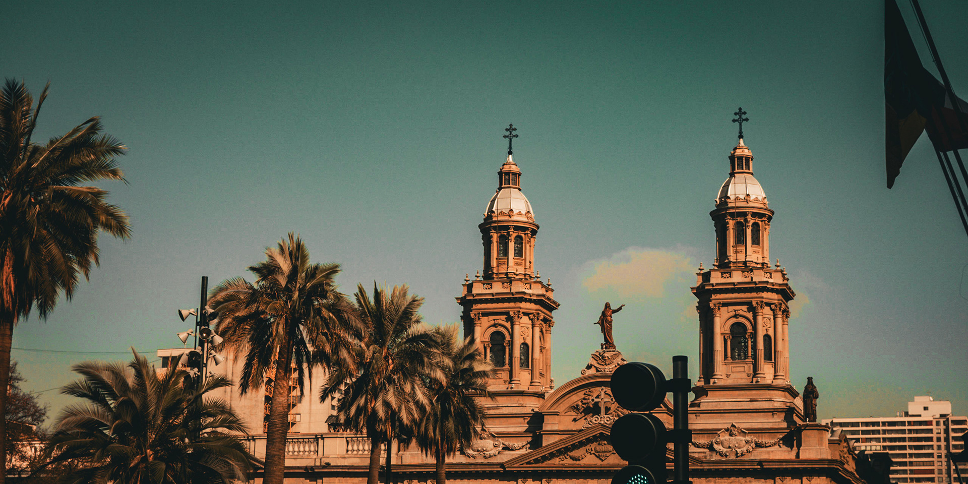 Plaza De Armas