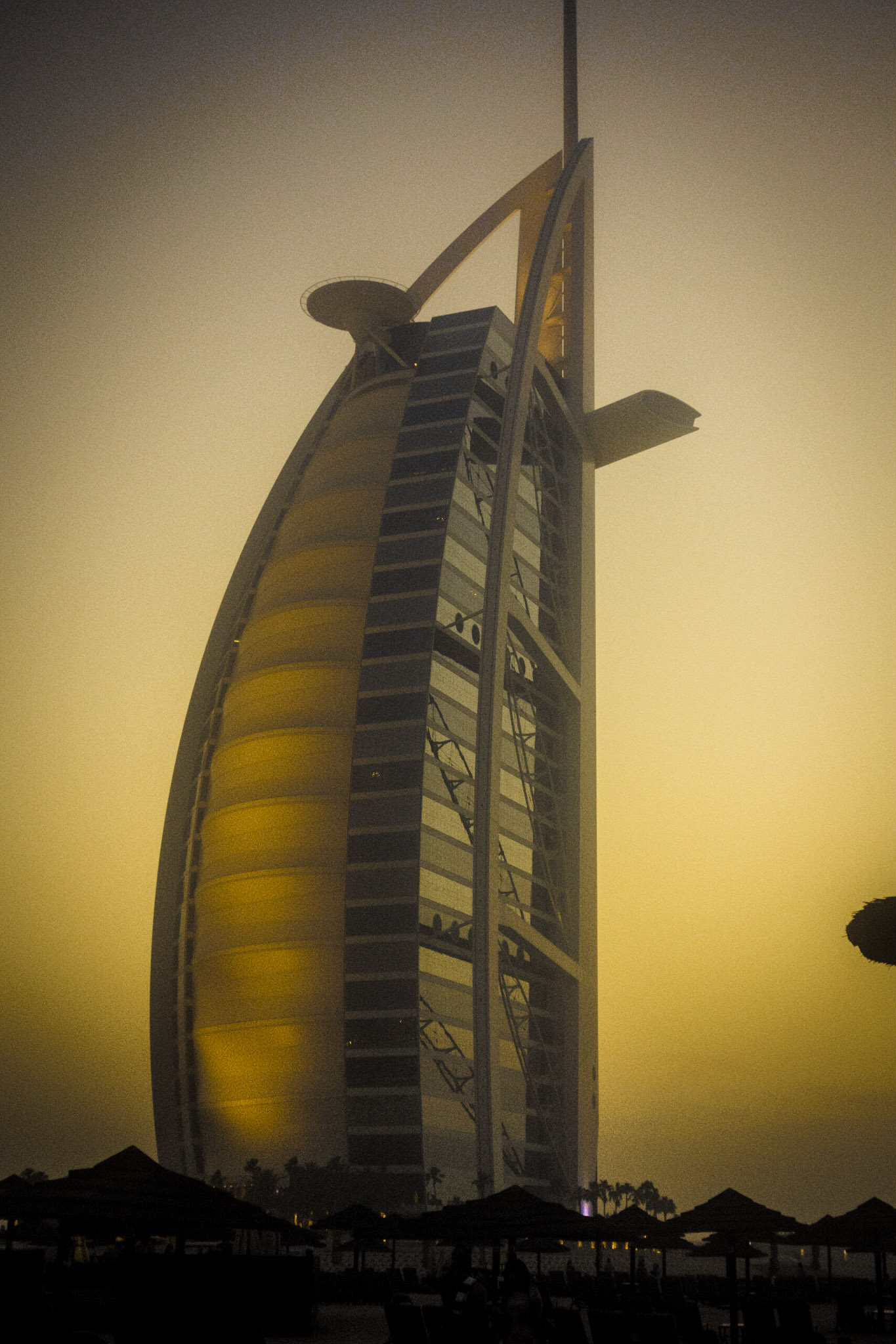 Burj Al Arab