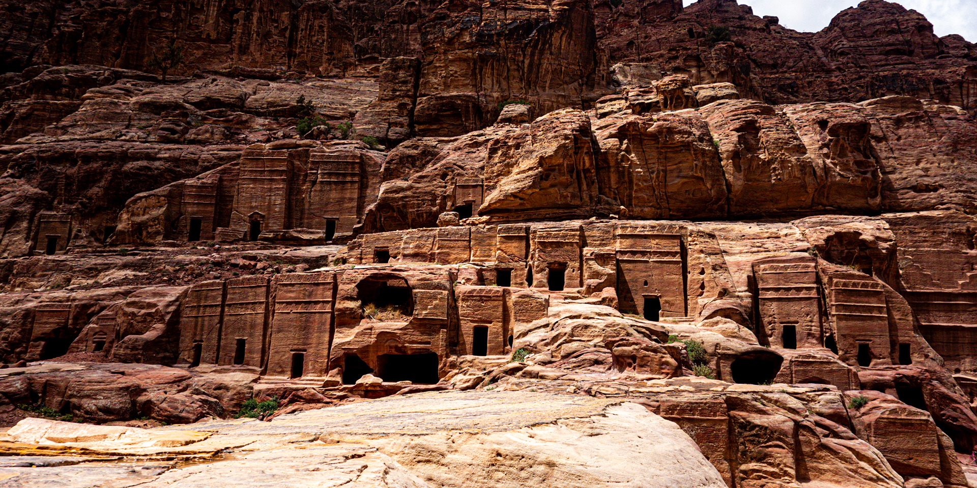 Petra