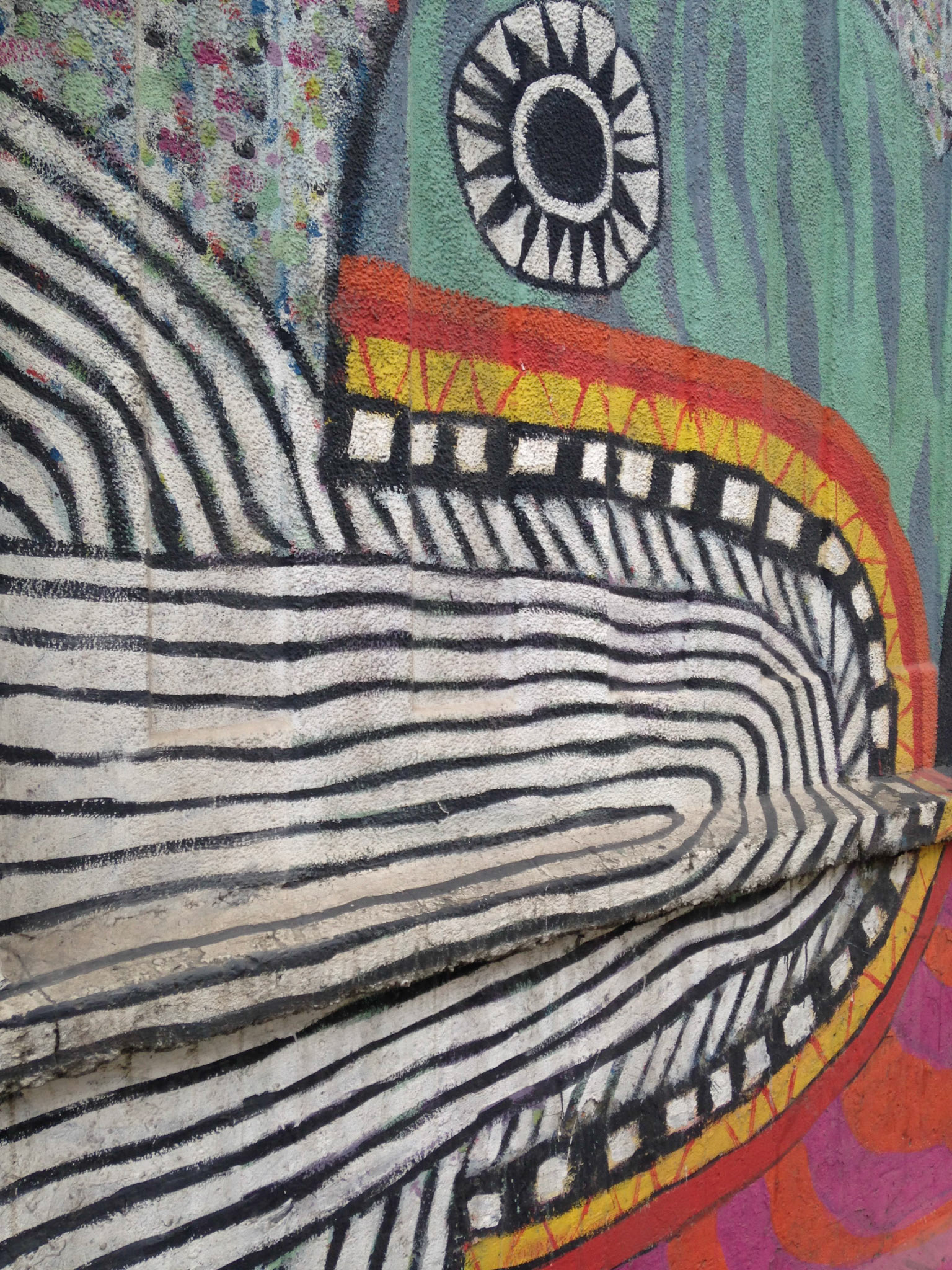 Street Art in Zagreb