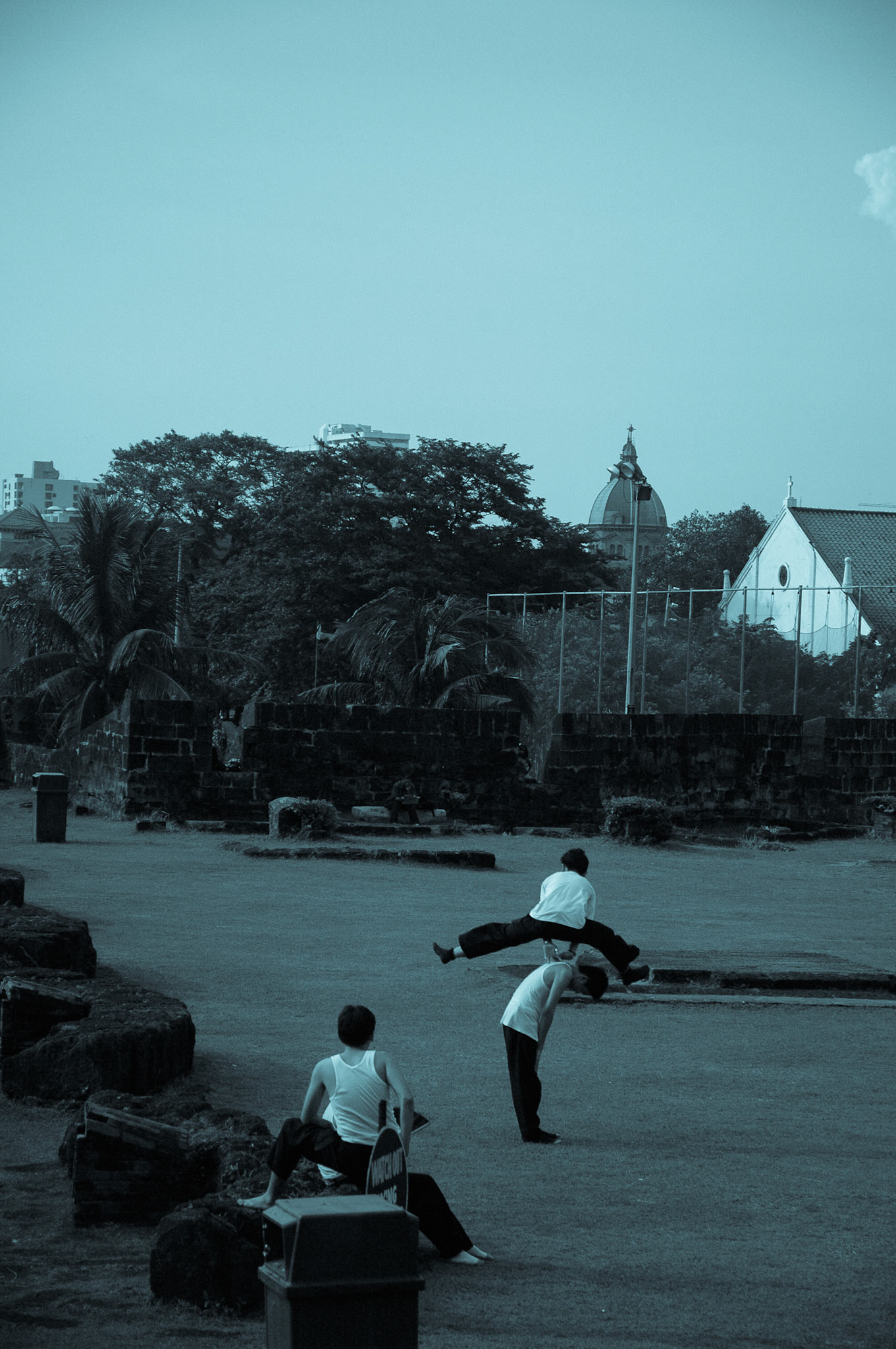 Manila