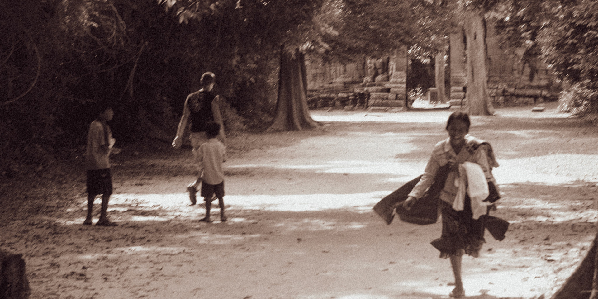 Angkor Wat