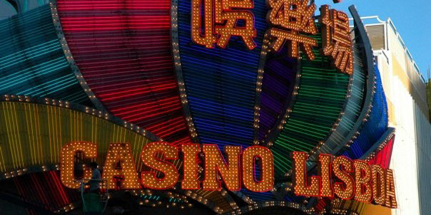 Casino Lisboa