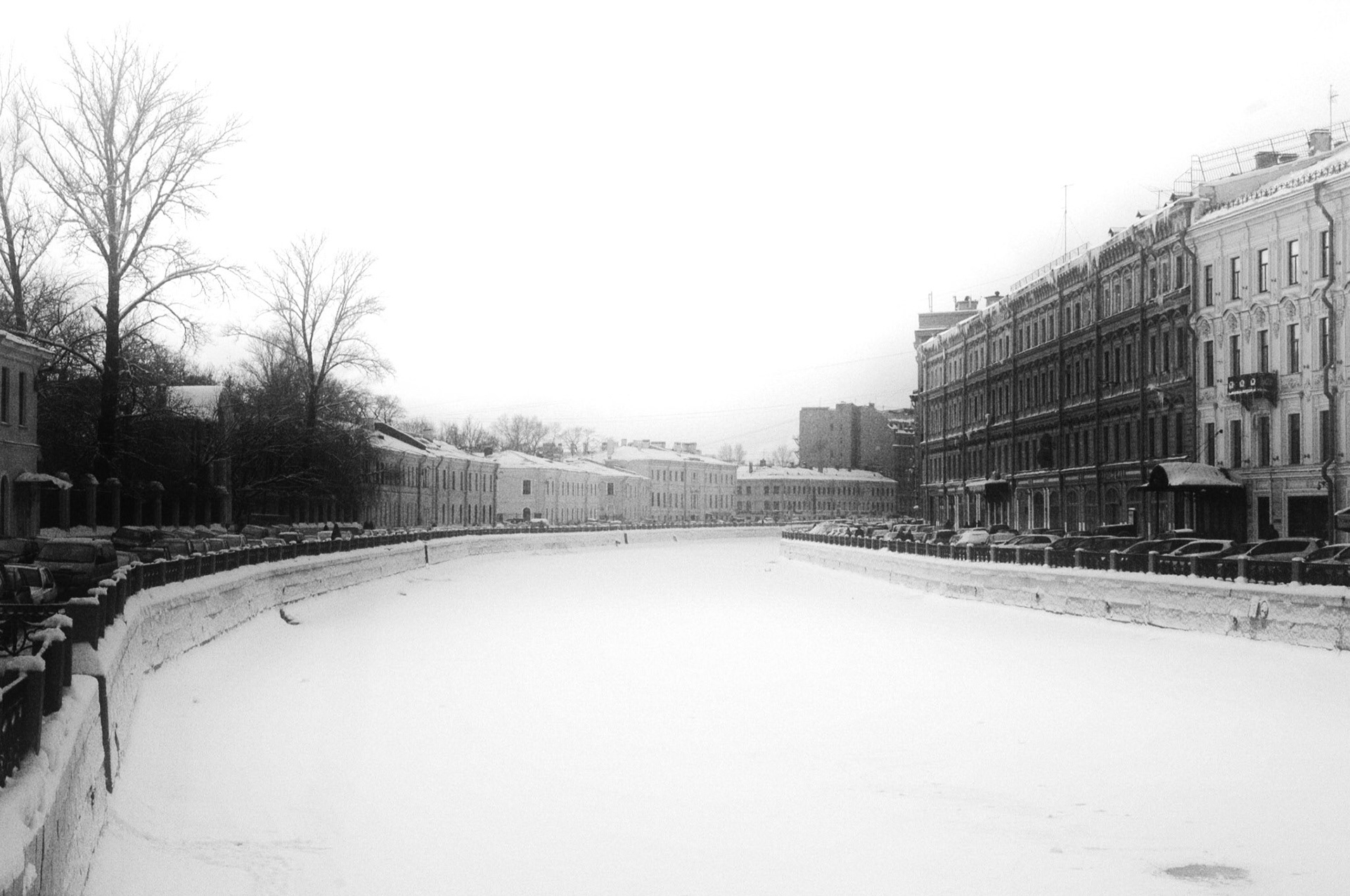 St. Petersburg