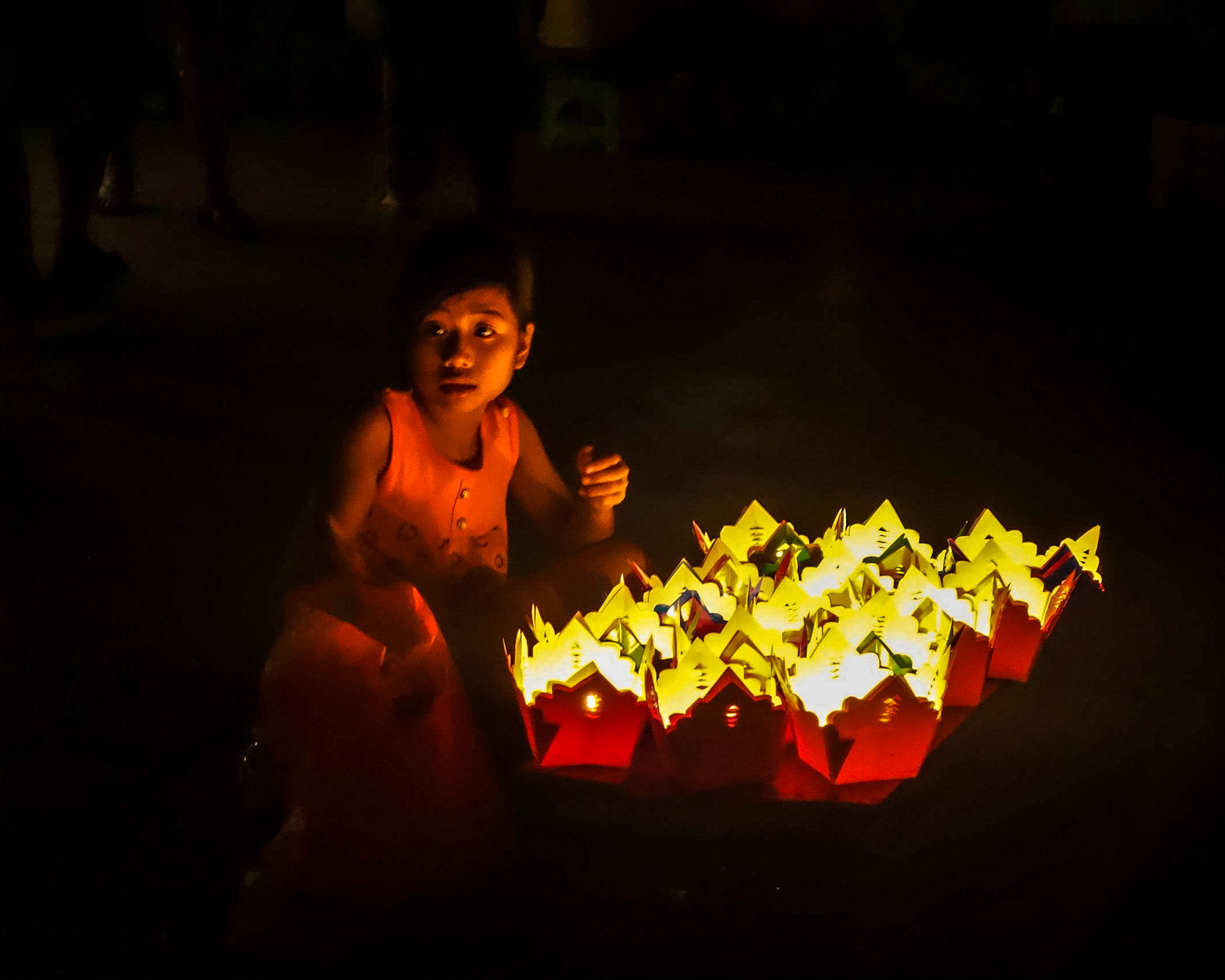 Lanterns