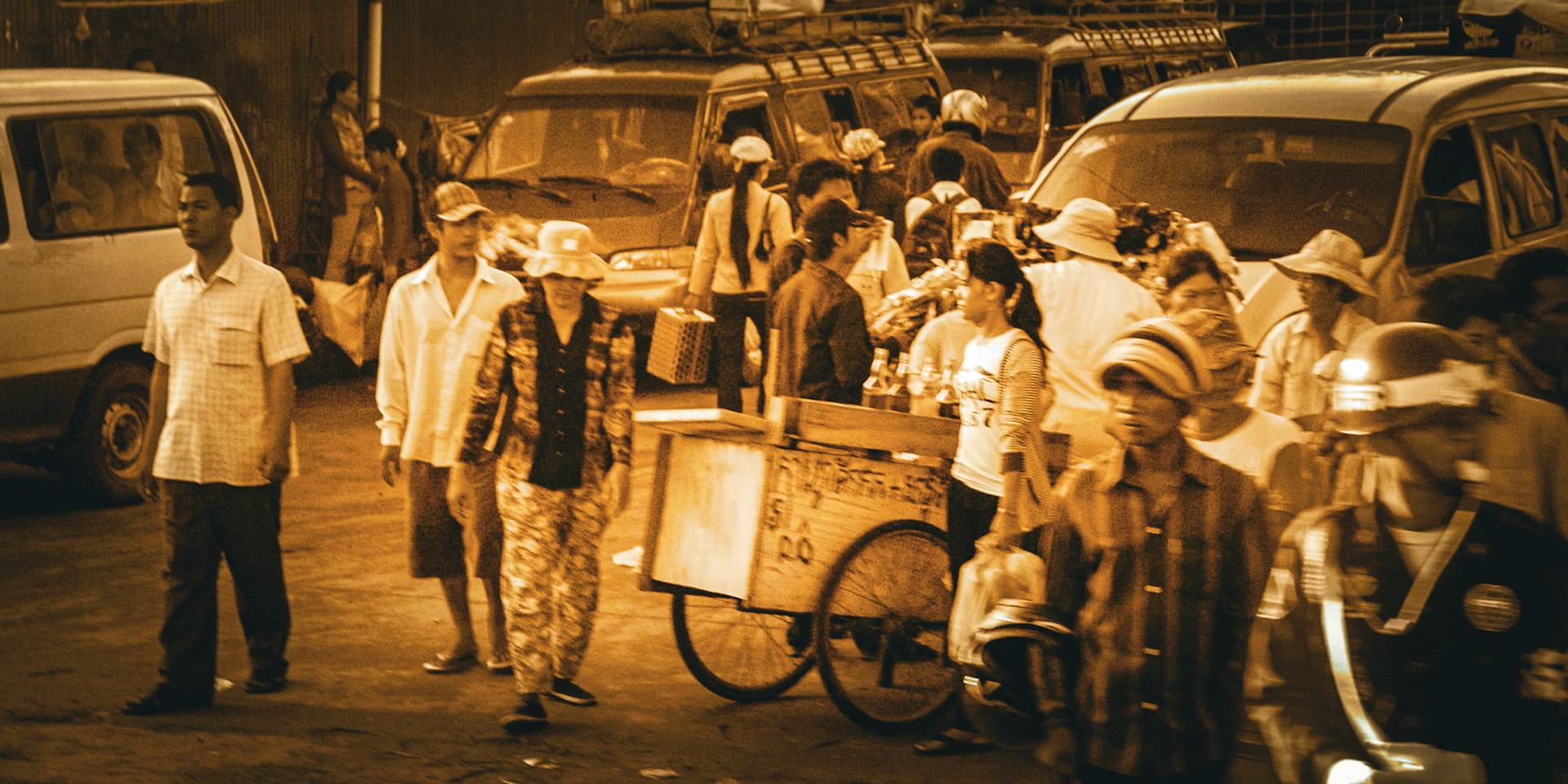 Phnom Penh
