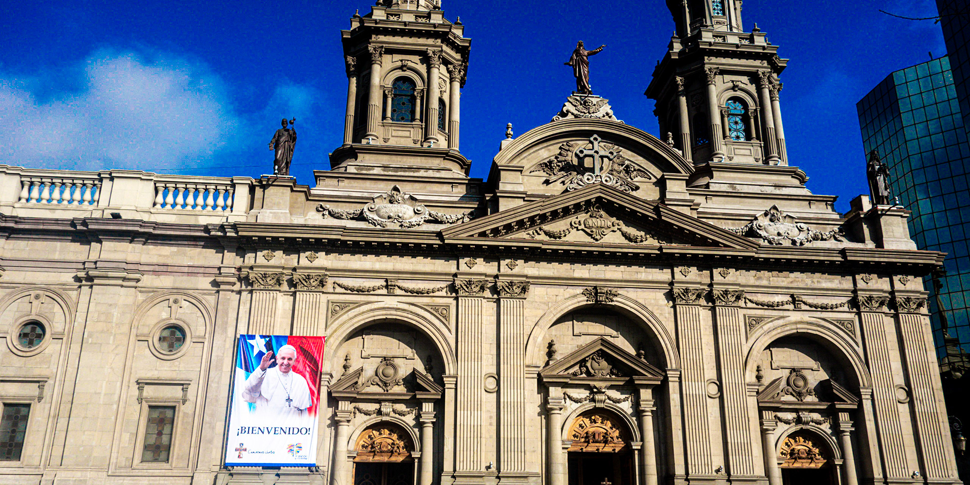 Plaza De Armas
