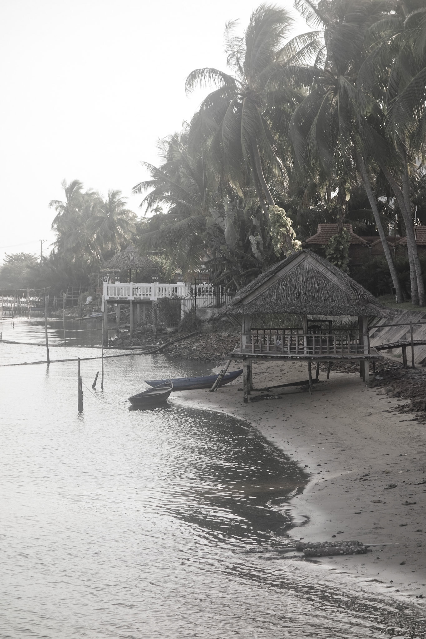 Hoi An Waterway