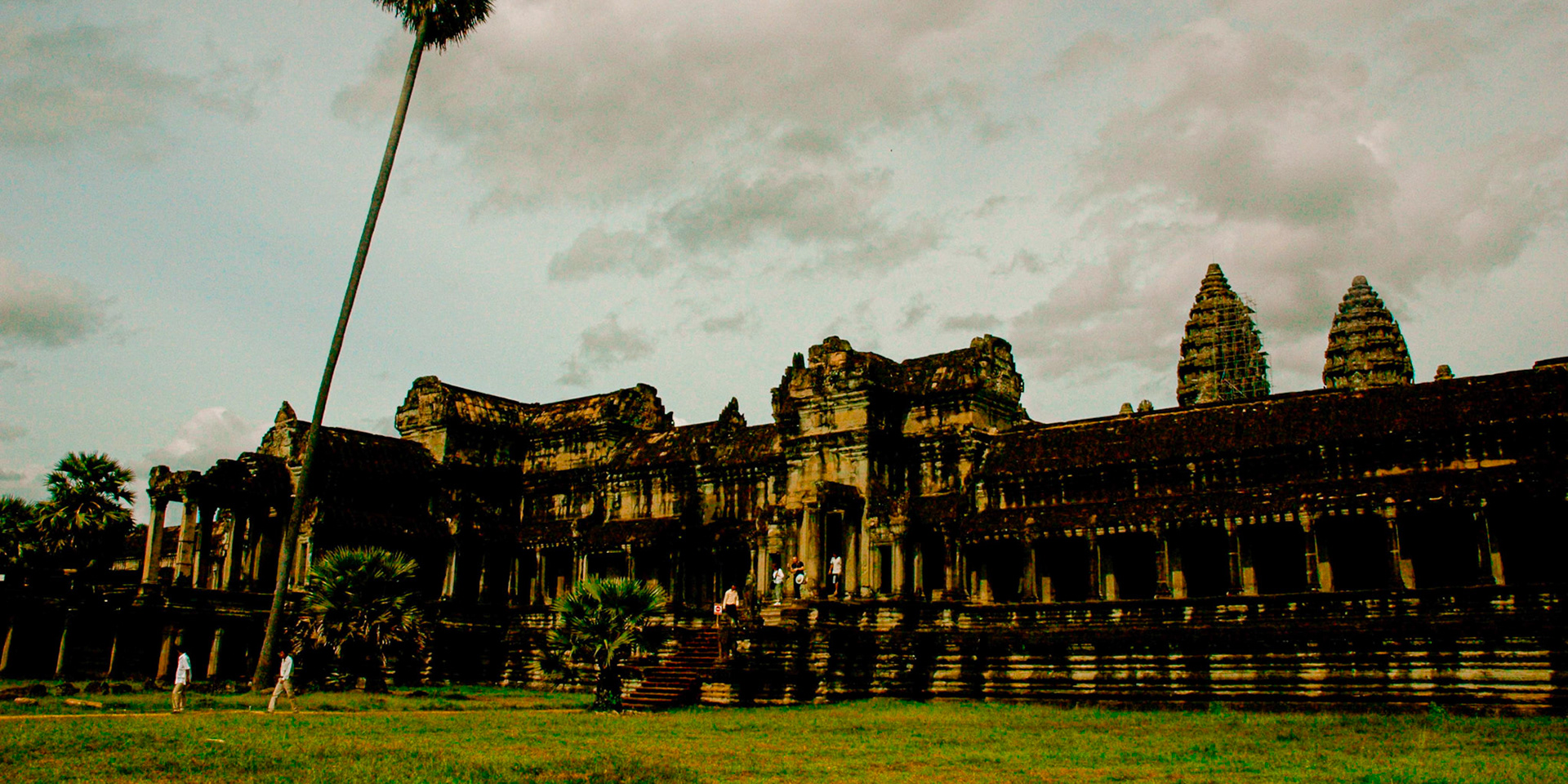 Angkor Wat