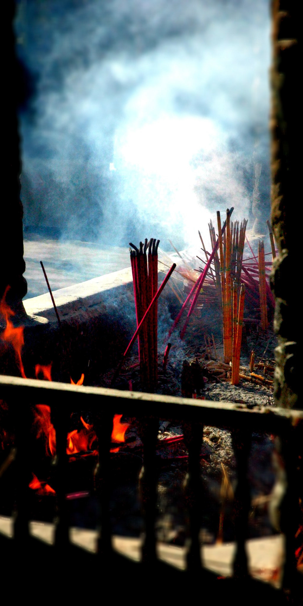 Chinese Buddhist Temple