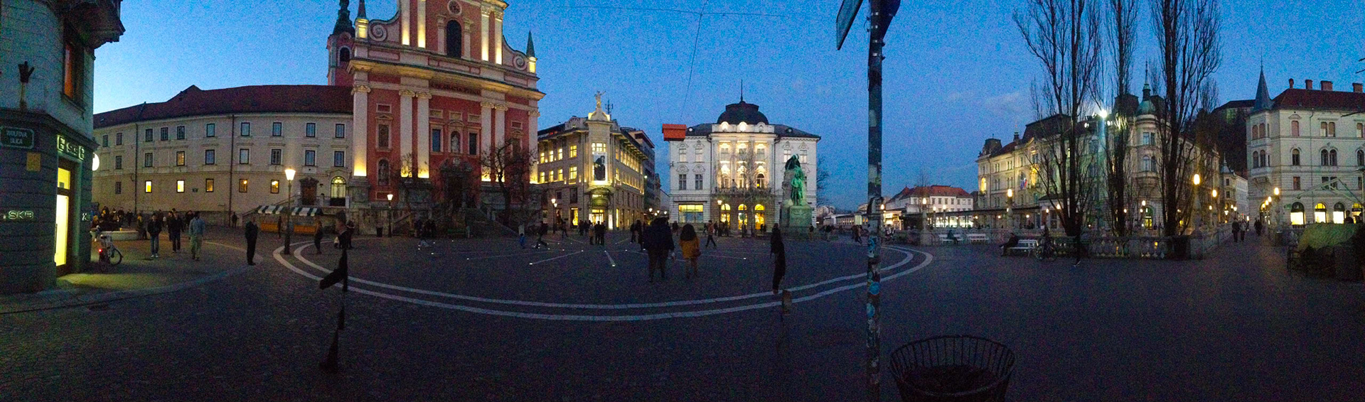Ljublana