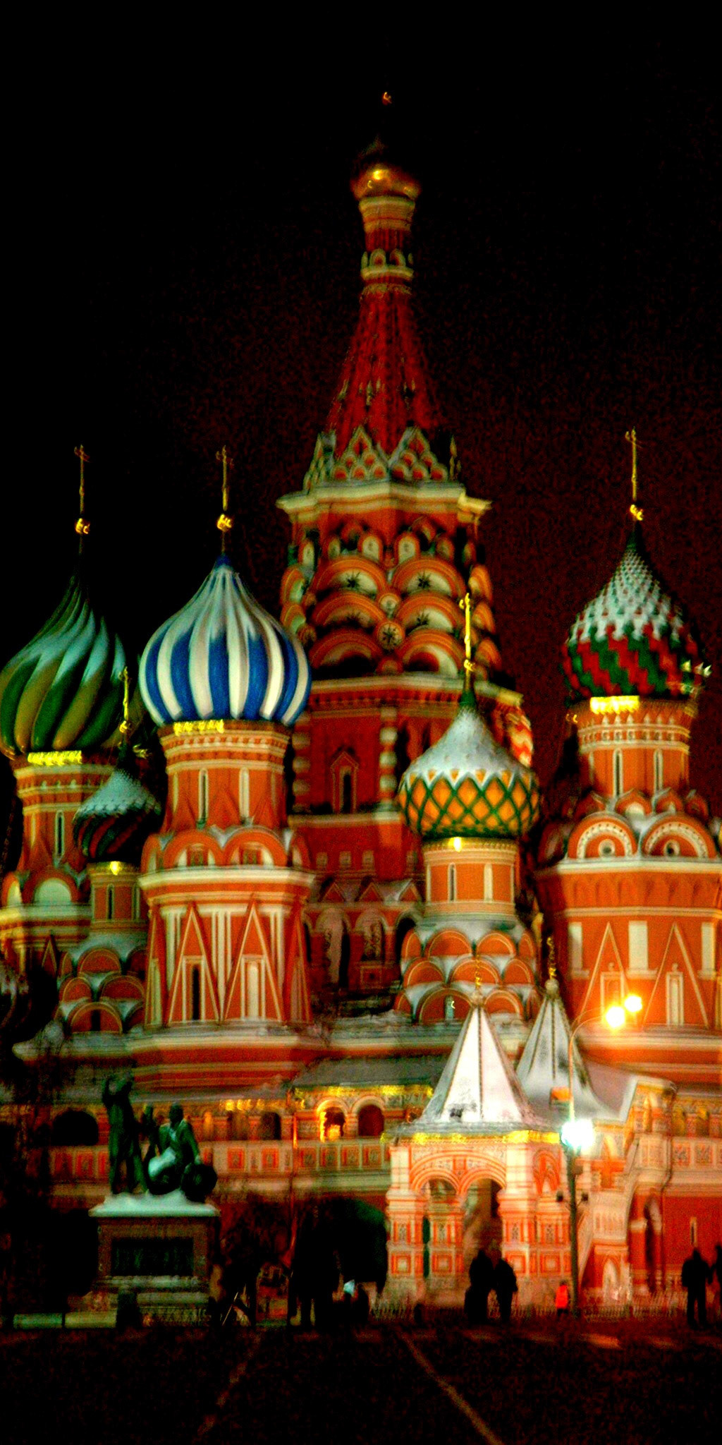 Moscow