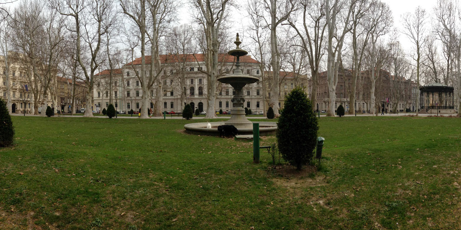 Zagreb