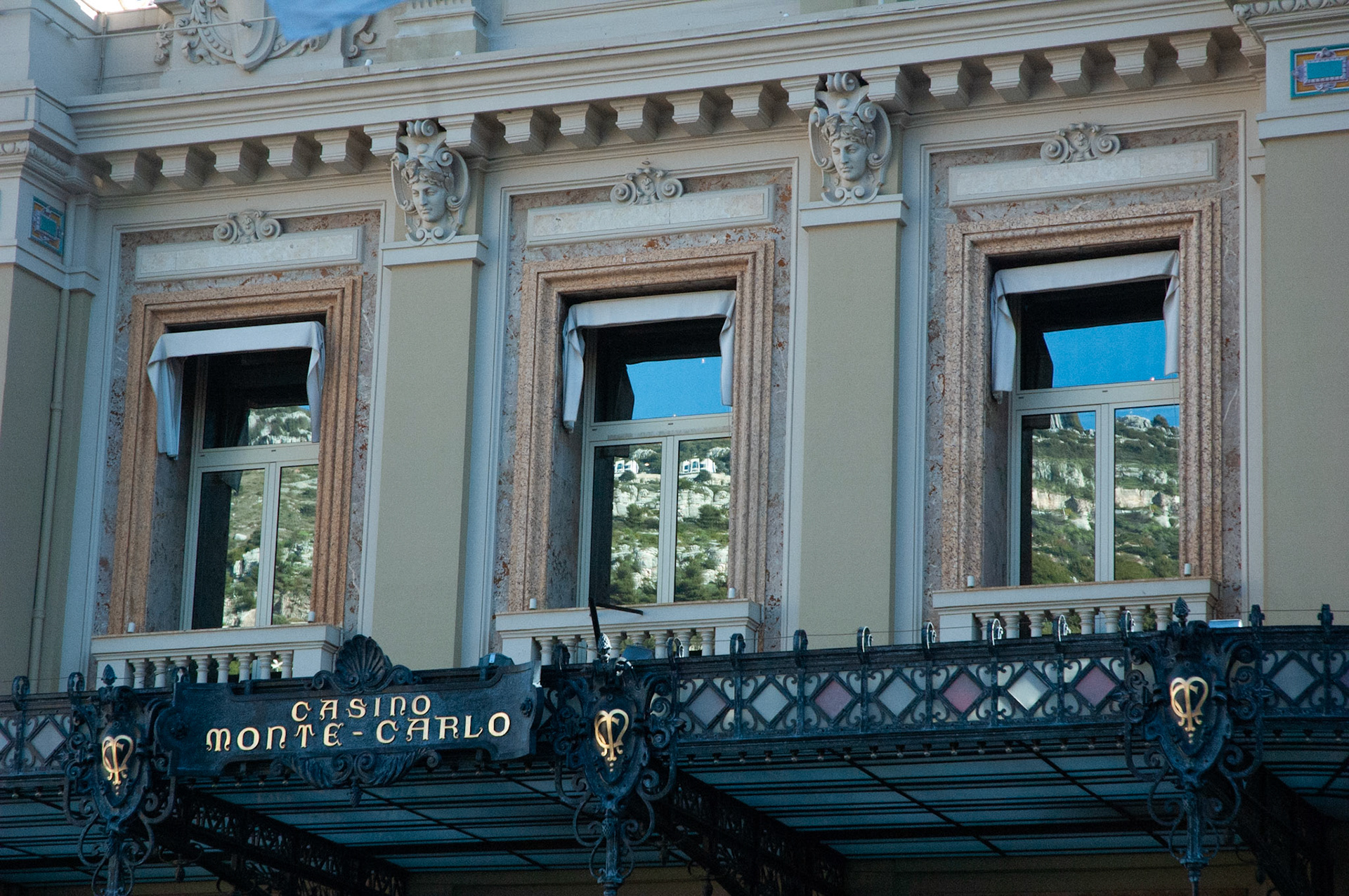 Monte Carlo Casino