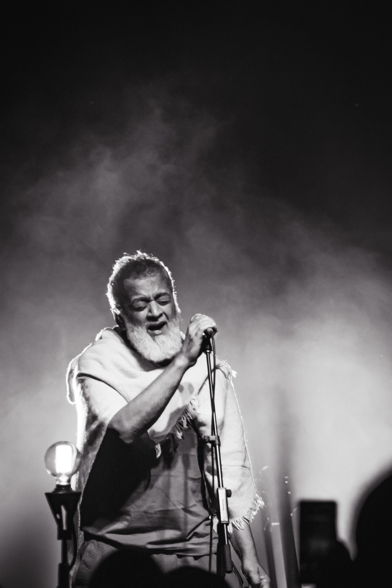 Lucky Ali