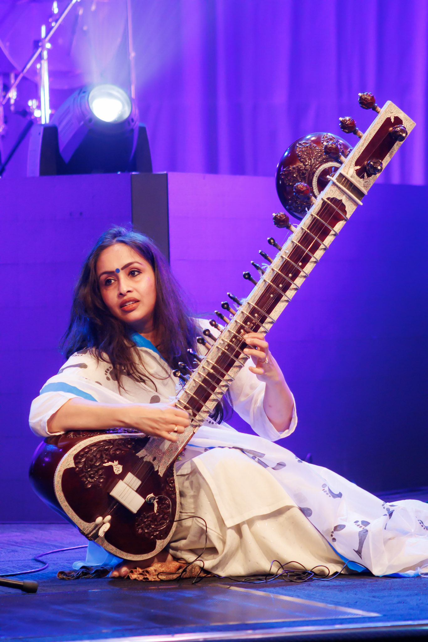 Simply Human - Charity Event