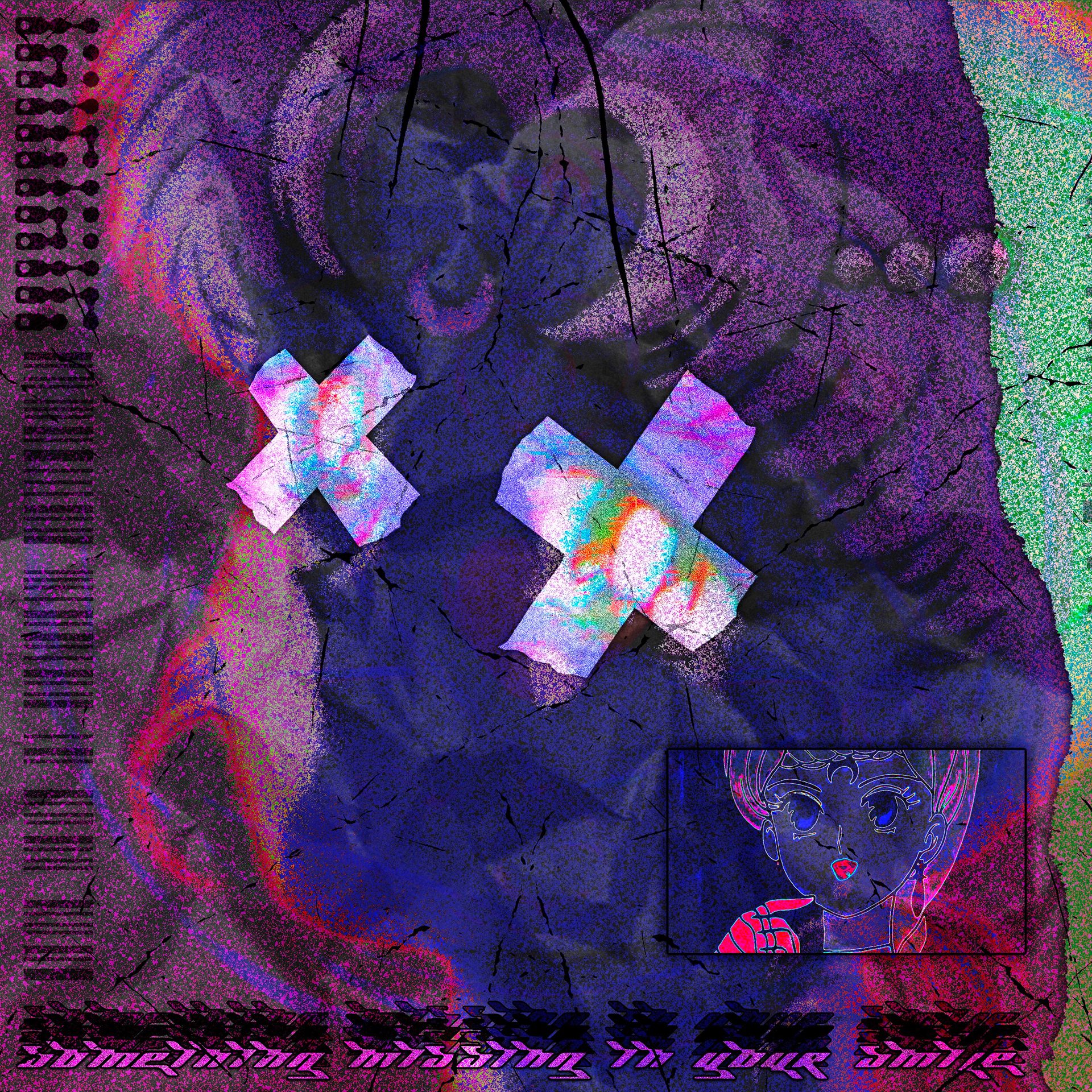 Something Missing In Your Smile