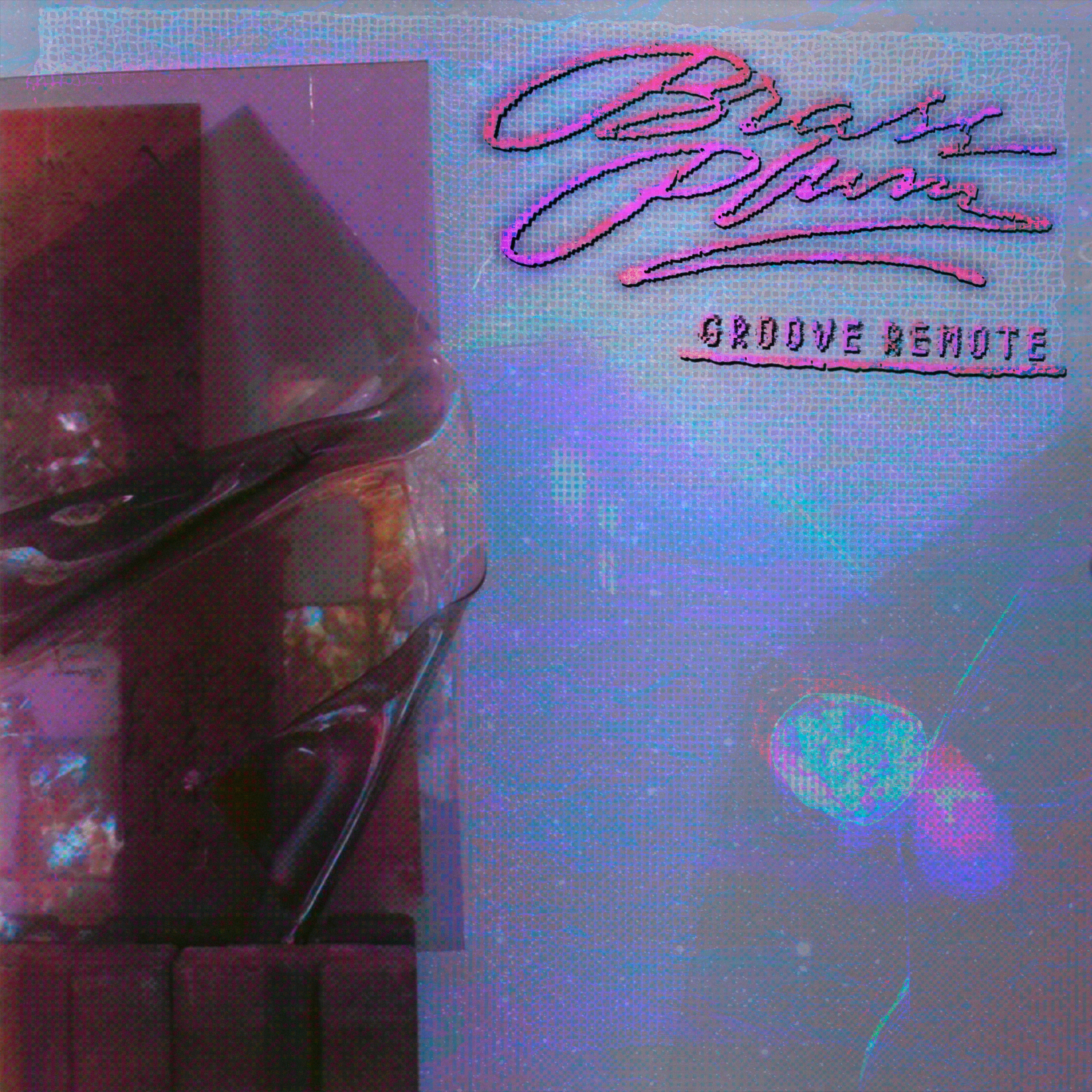 Brass Plum by Groove Remote