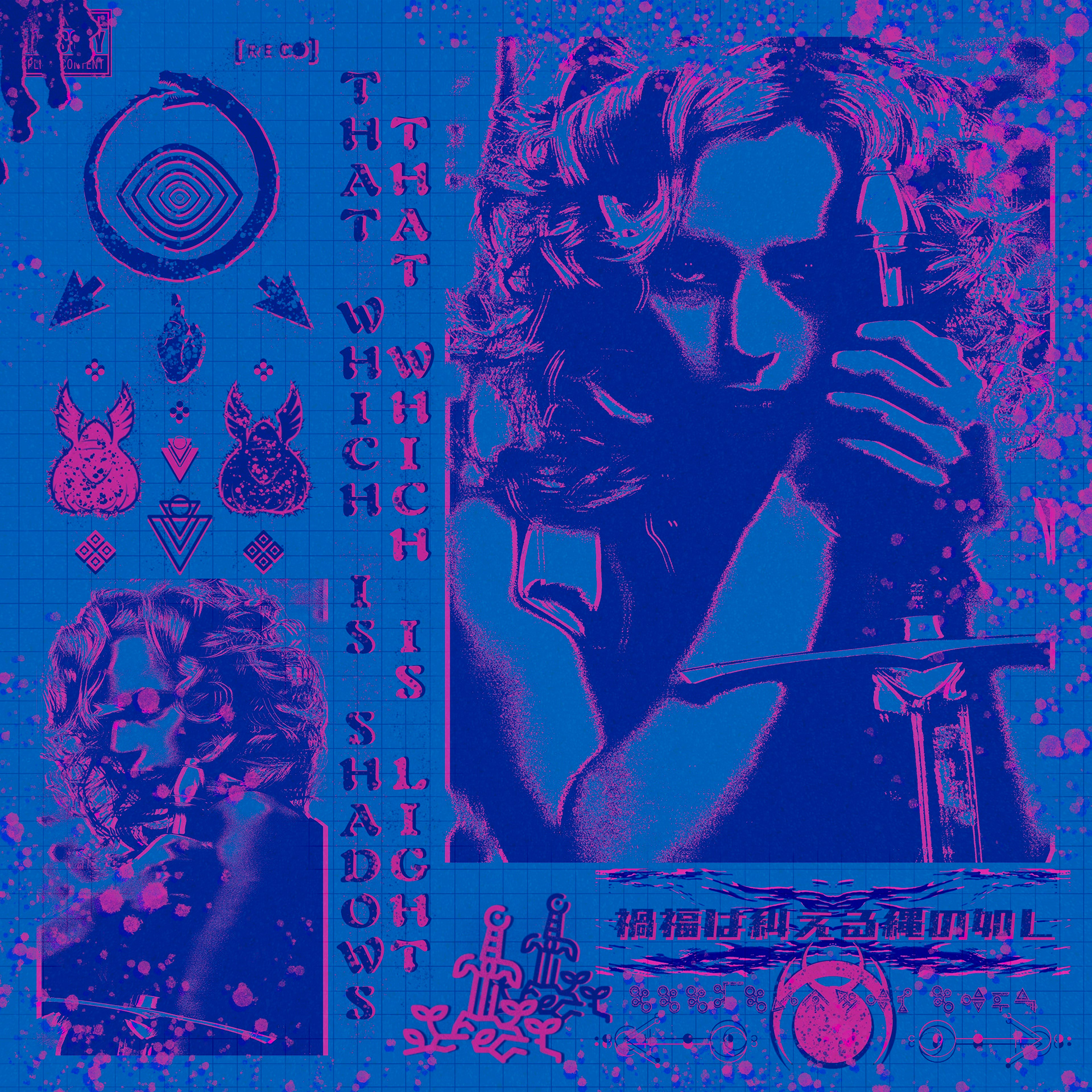 Blades of Miss Fortune by SSS:// S Λ M P L 3  S L V T