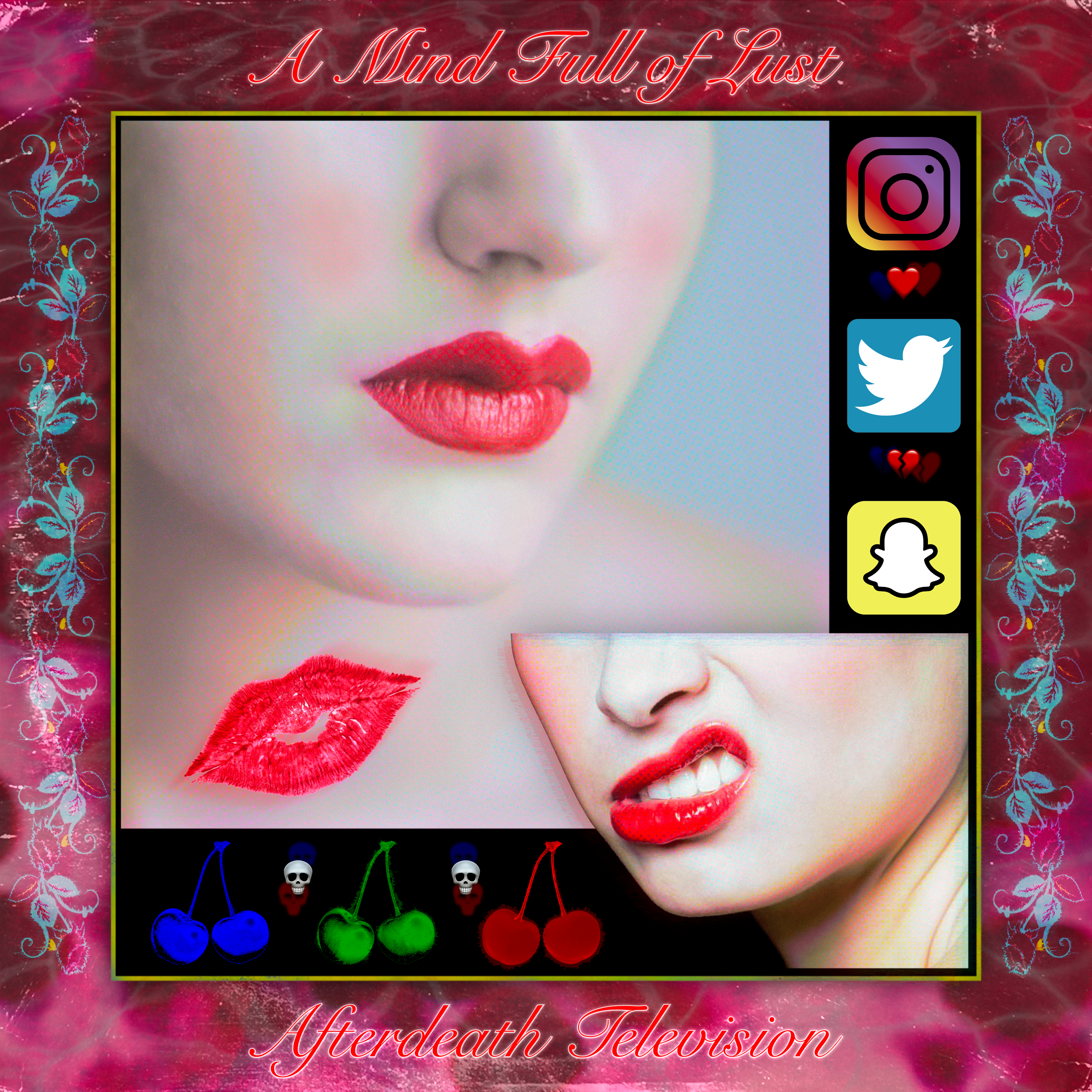 A Mind Full of Lust by Afterdeath Television