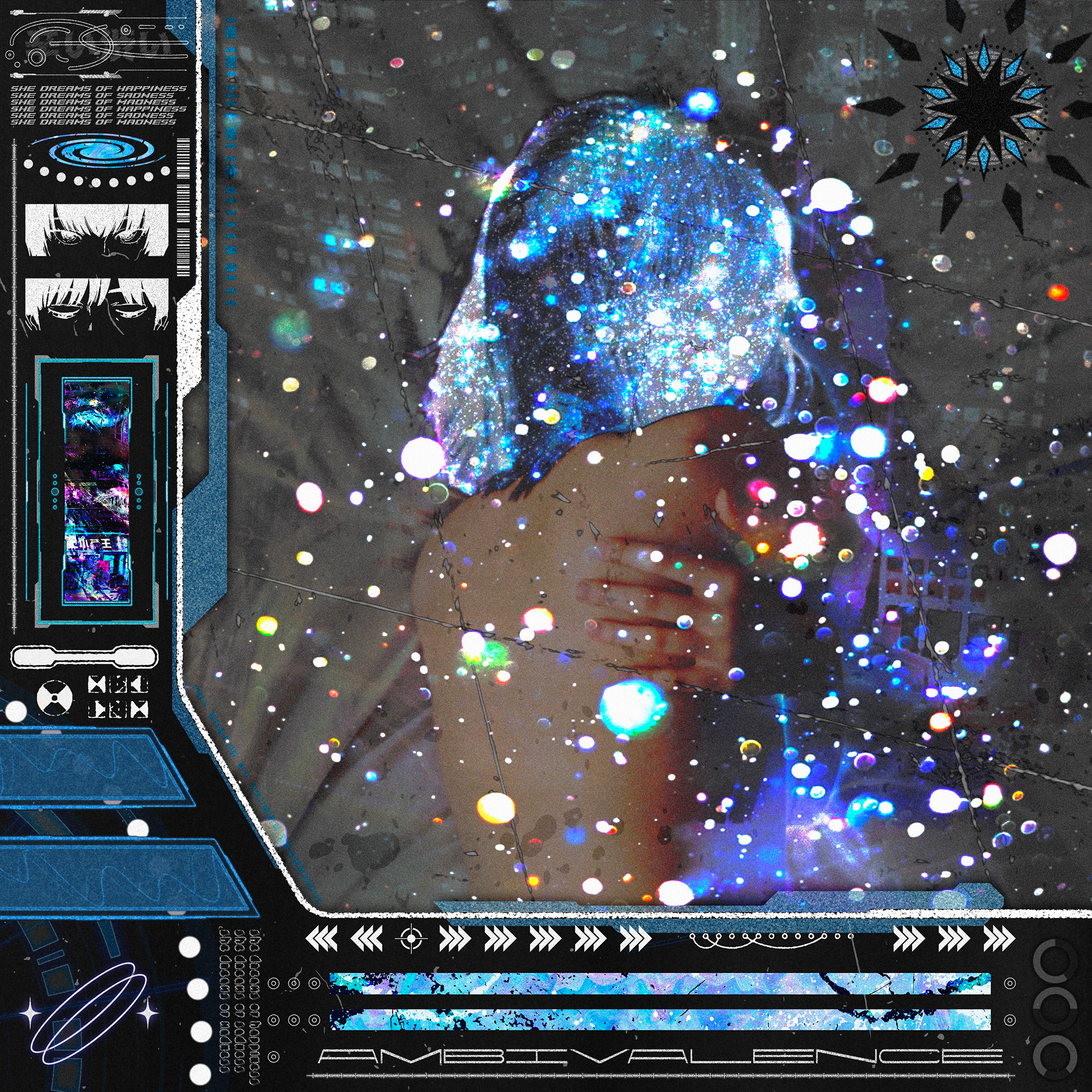 Bitter Bitter by Ghost of Dreams Forgotten