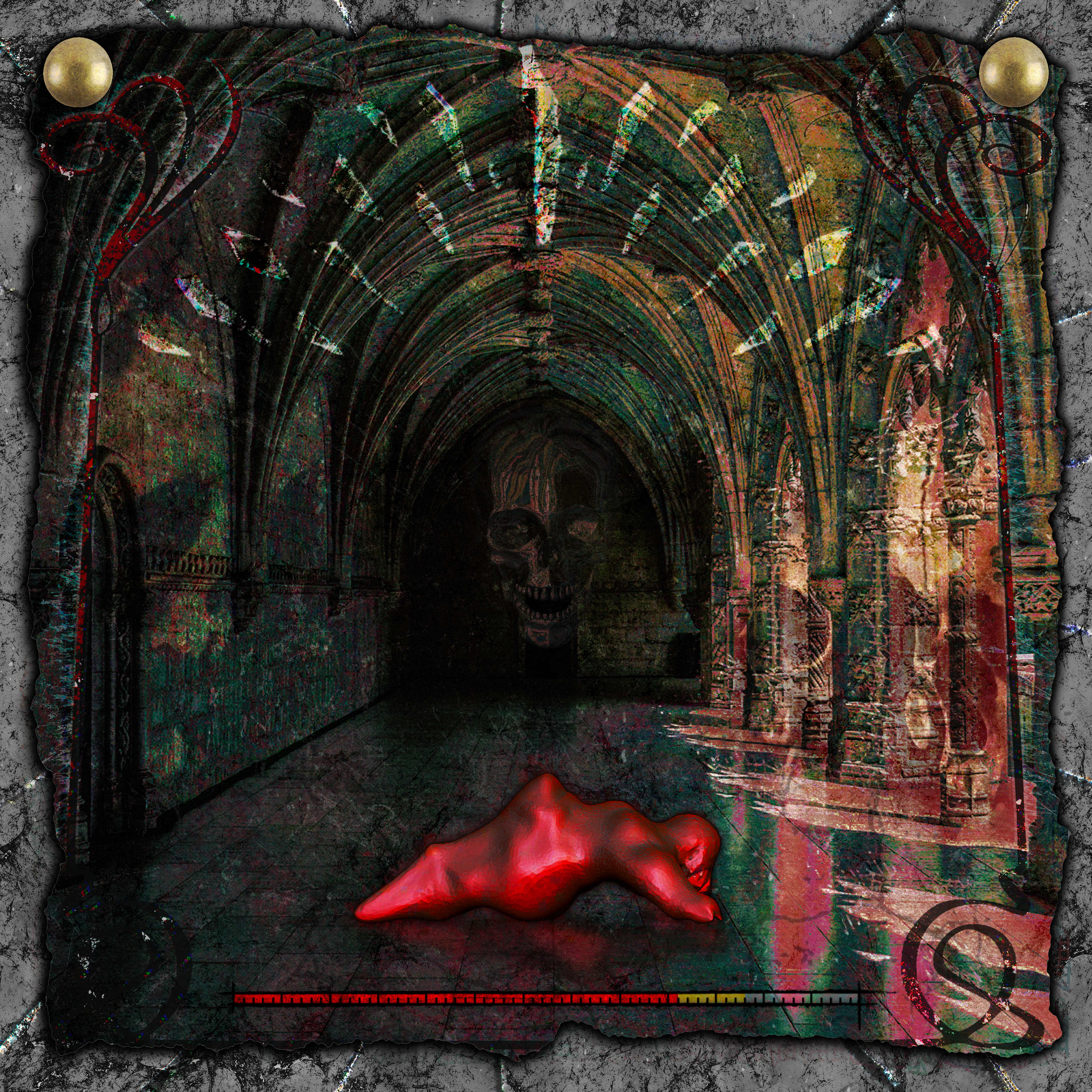 Dungeon Simps by Drenched Esper