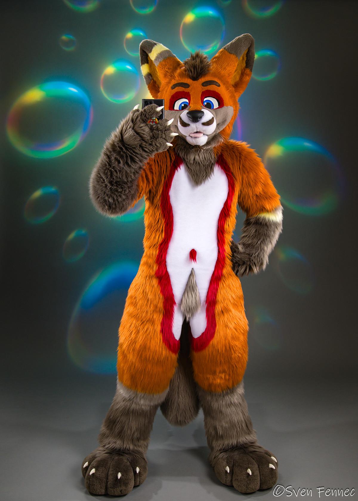 Sven Fennec Photography Photos of Sven