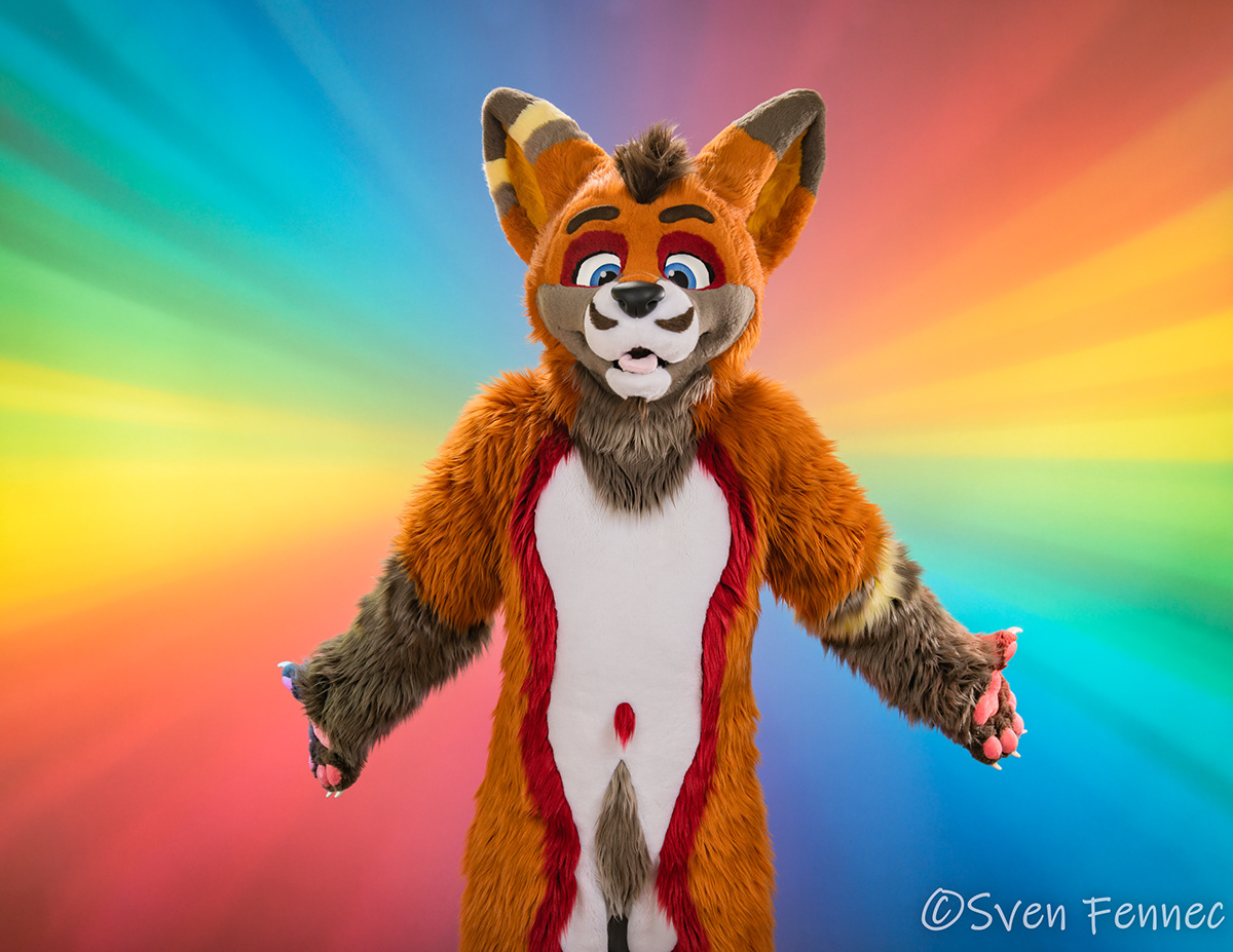 Sven Fennec Photography Photos of Sven