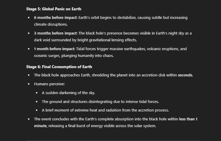 Scientific plausibility 2