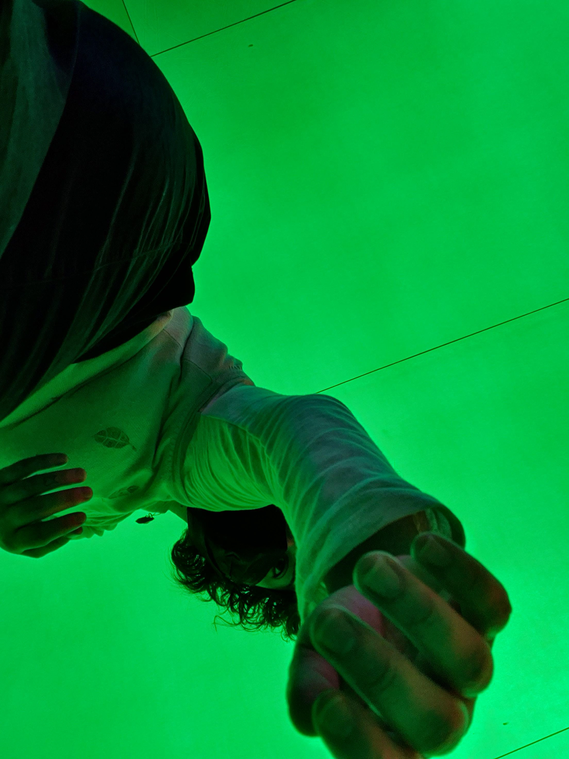 Dance Performance - Performer