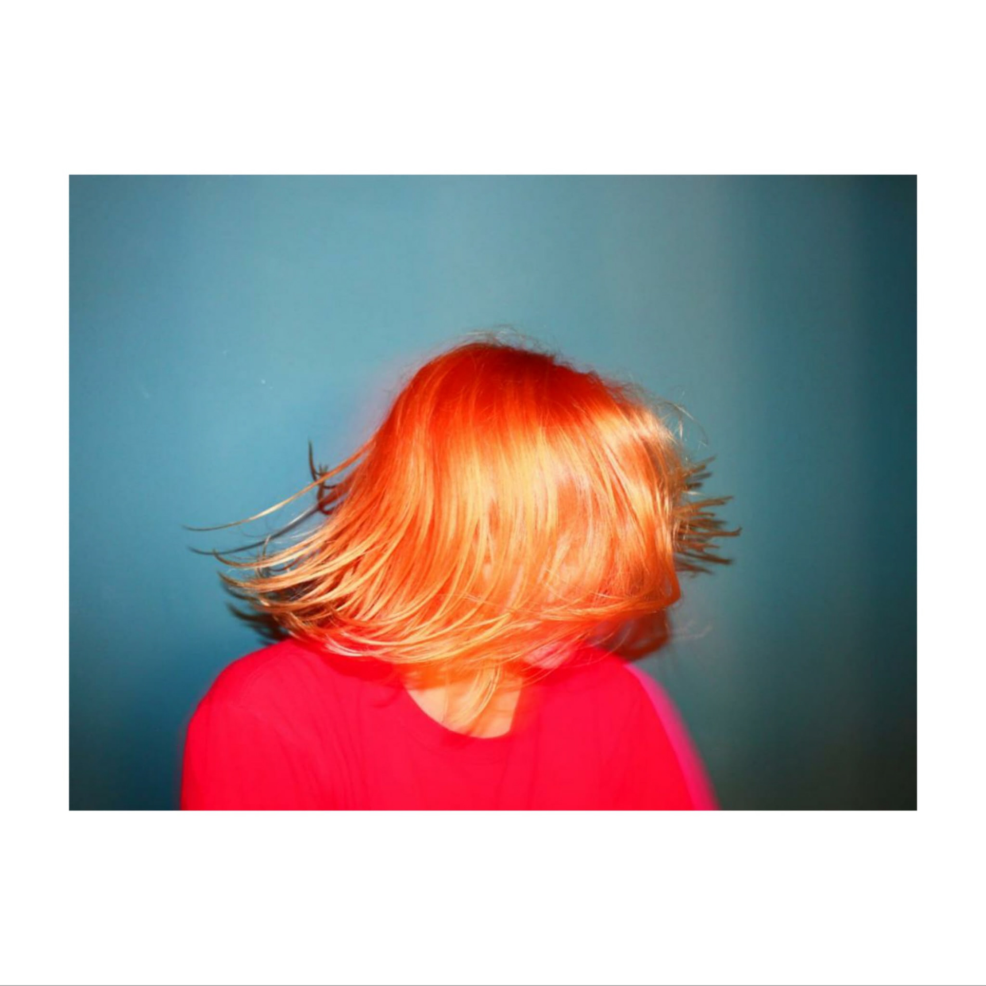 Maddy - by Neath, during covid times - featured on Spotify as playlist album cover and in exhibition in Wakefield