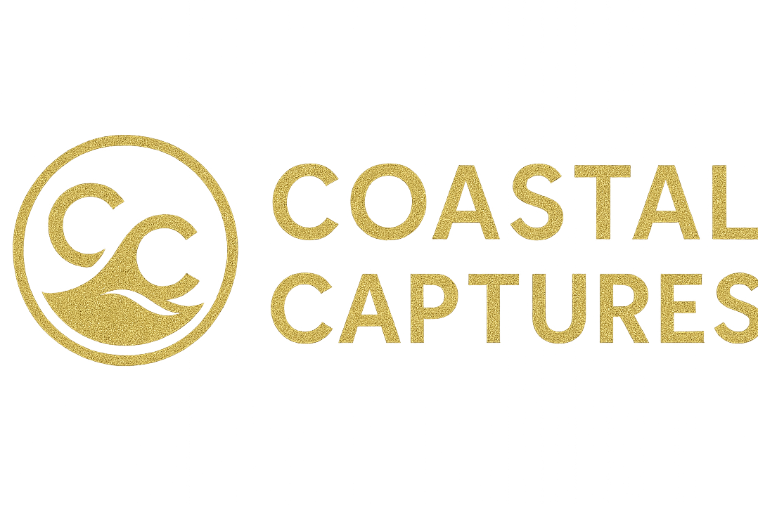 Coastal Captures