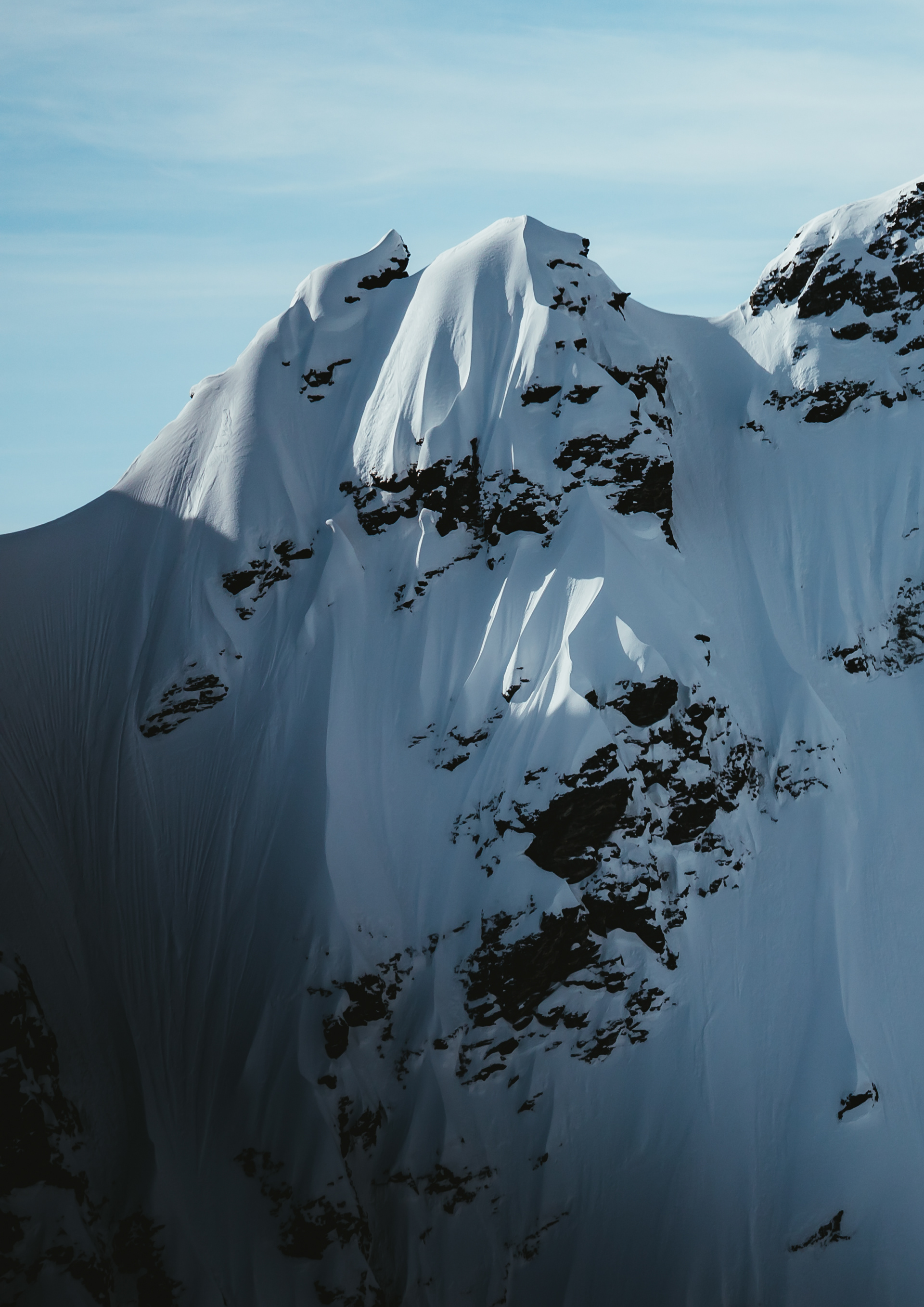 Mt Aspiring National Park