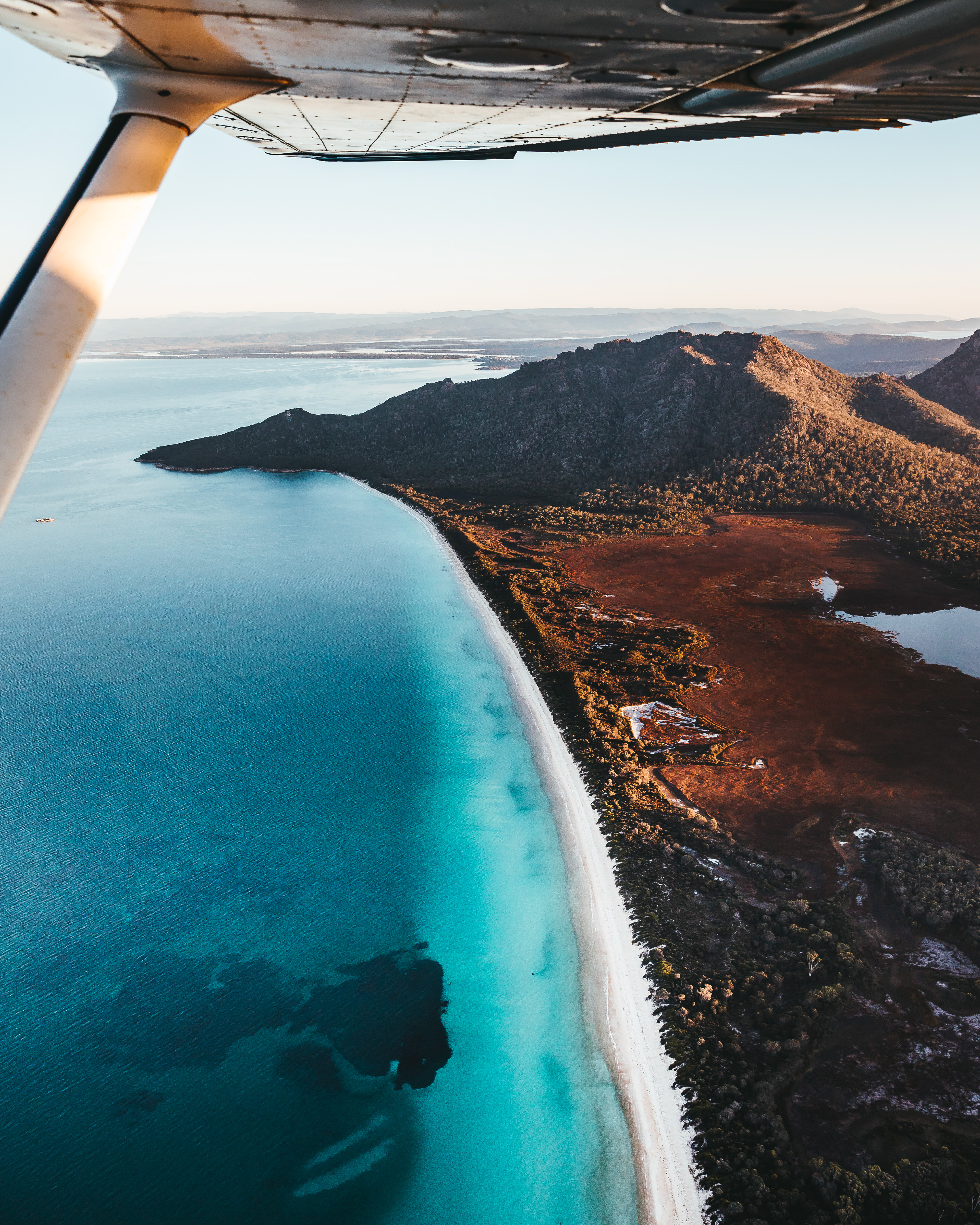 Freycinet National Park