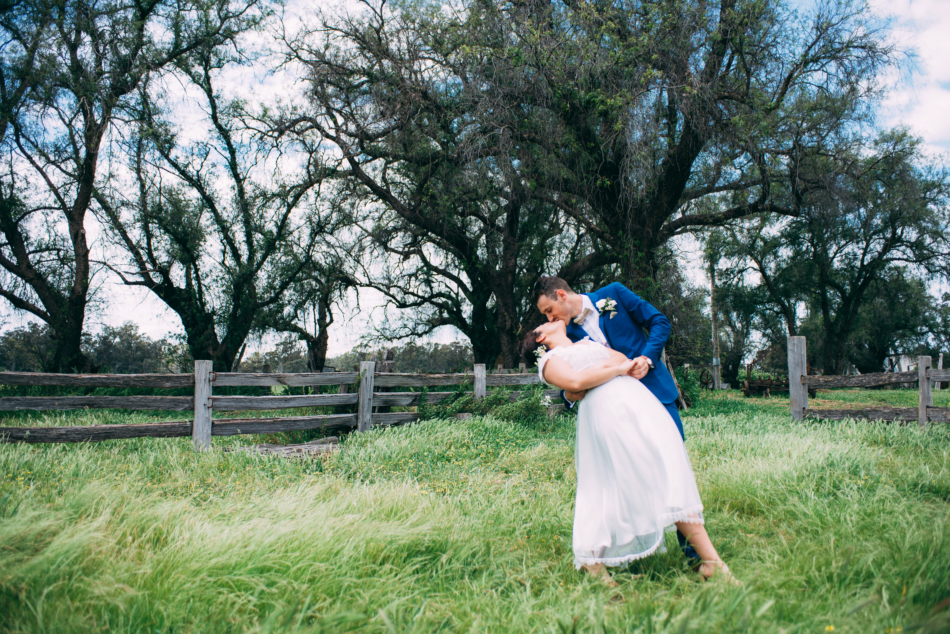 Jake & Vanessa