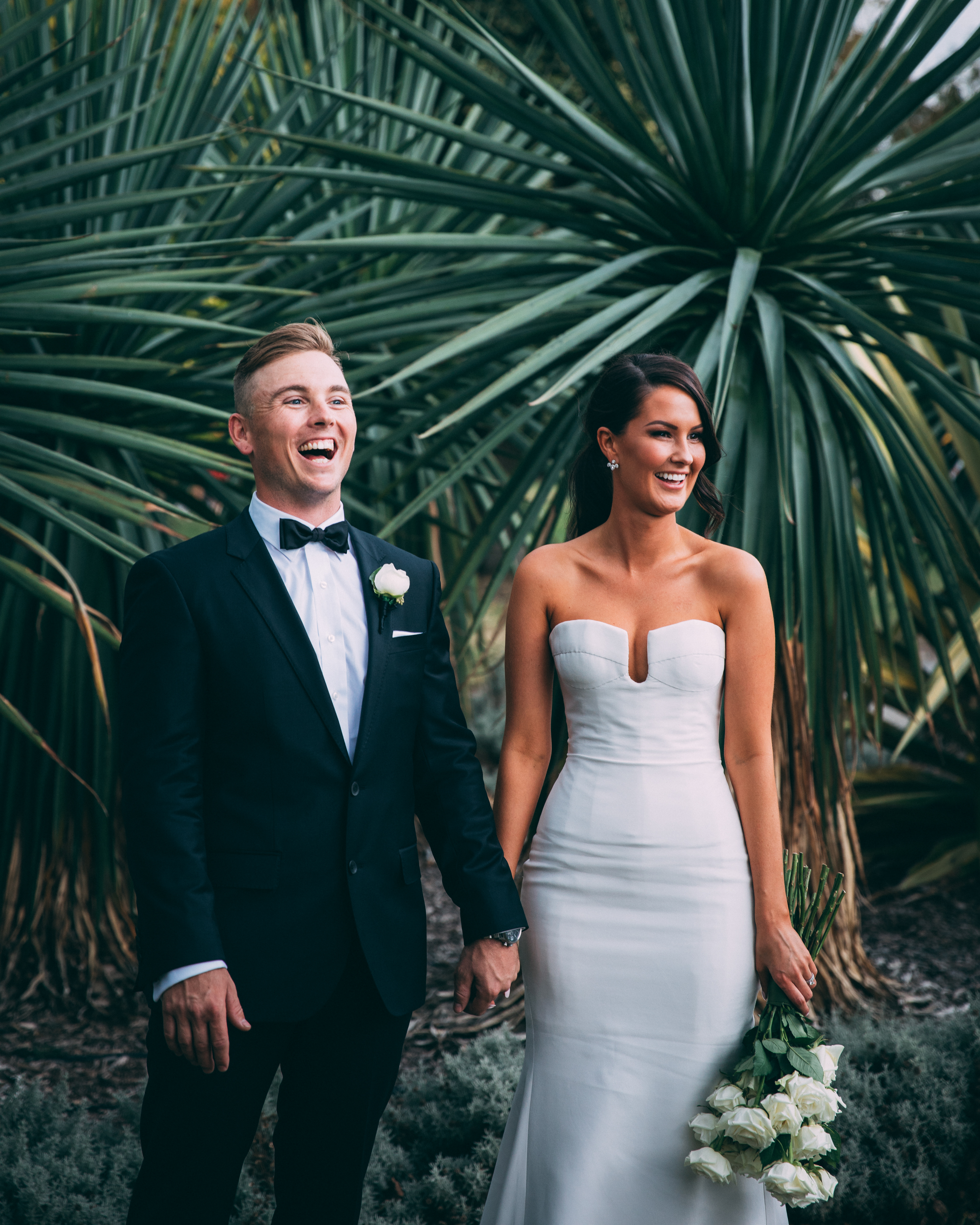 Emma & Ryan