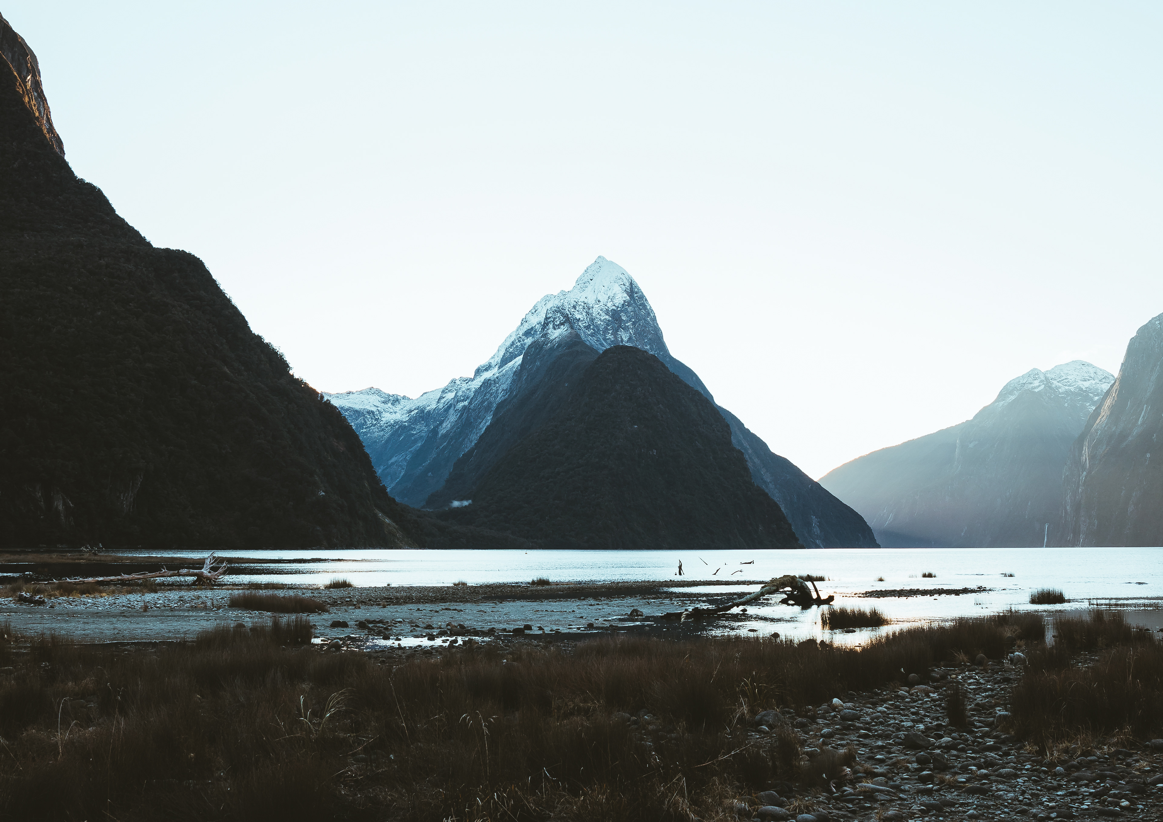Milford Sound