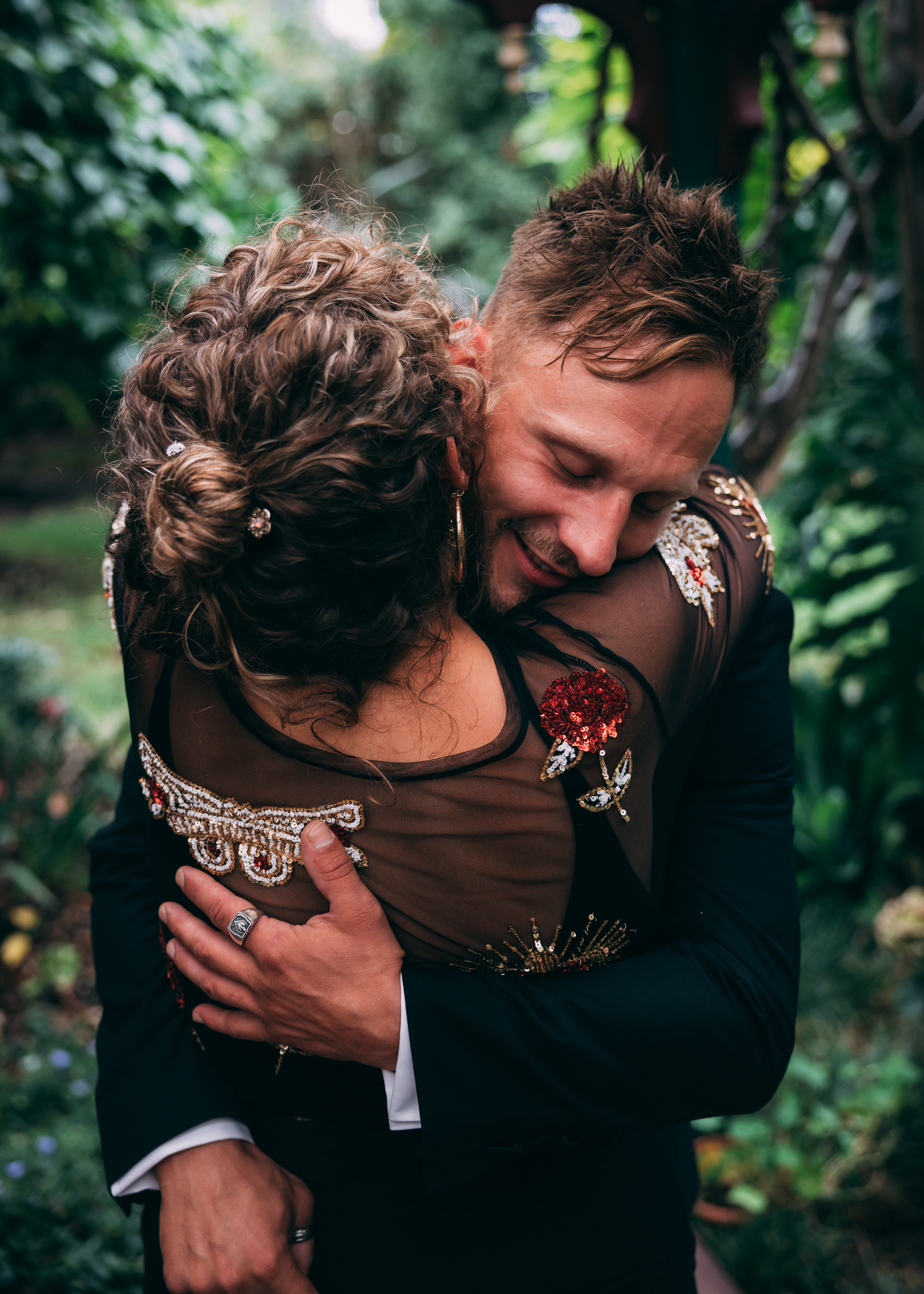 Marcin & Harmonie