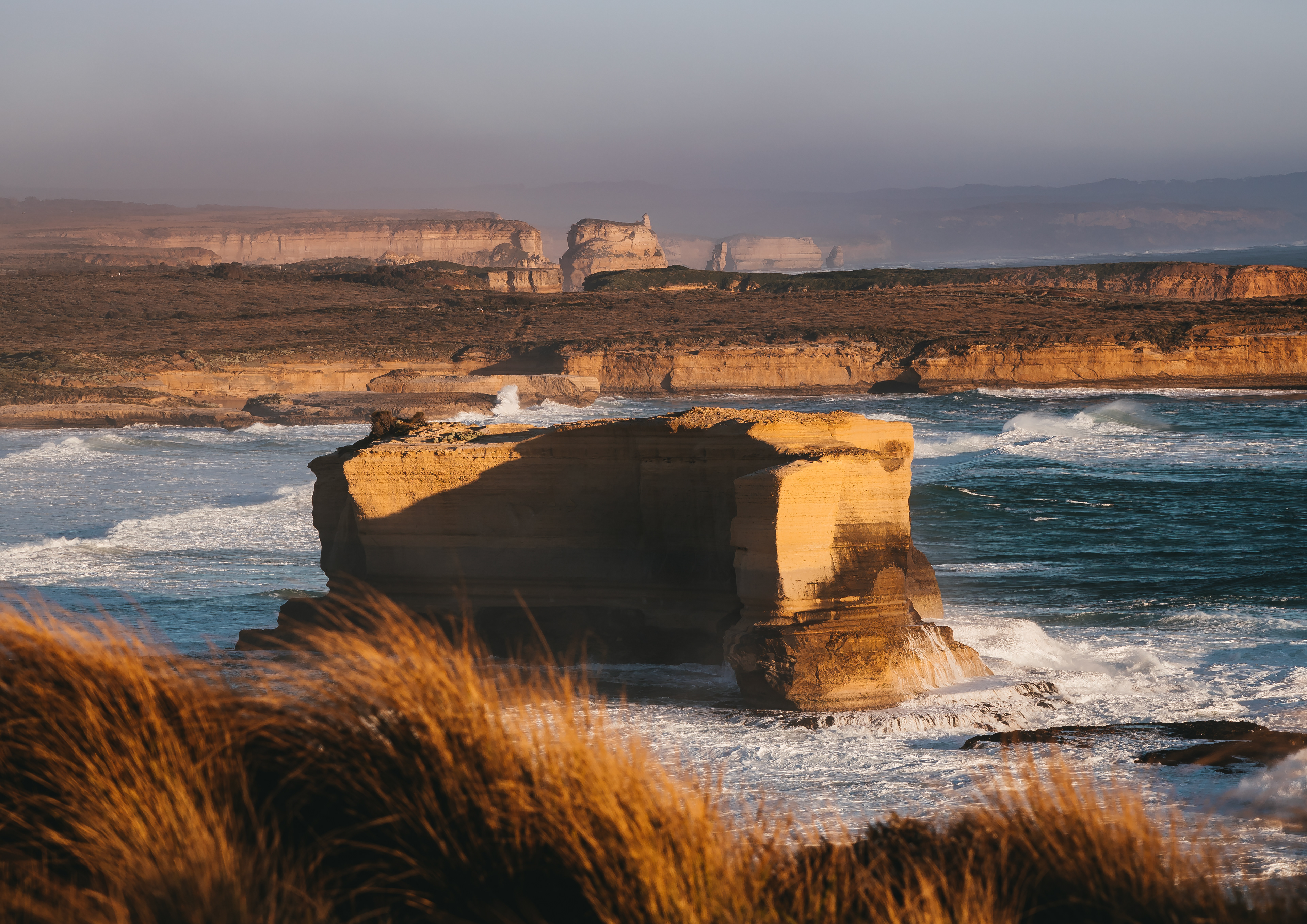 Port Campbell National Park