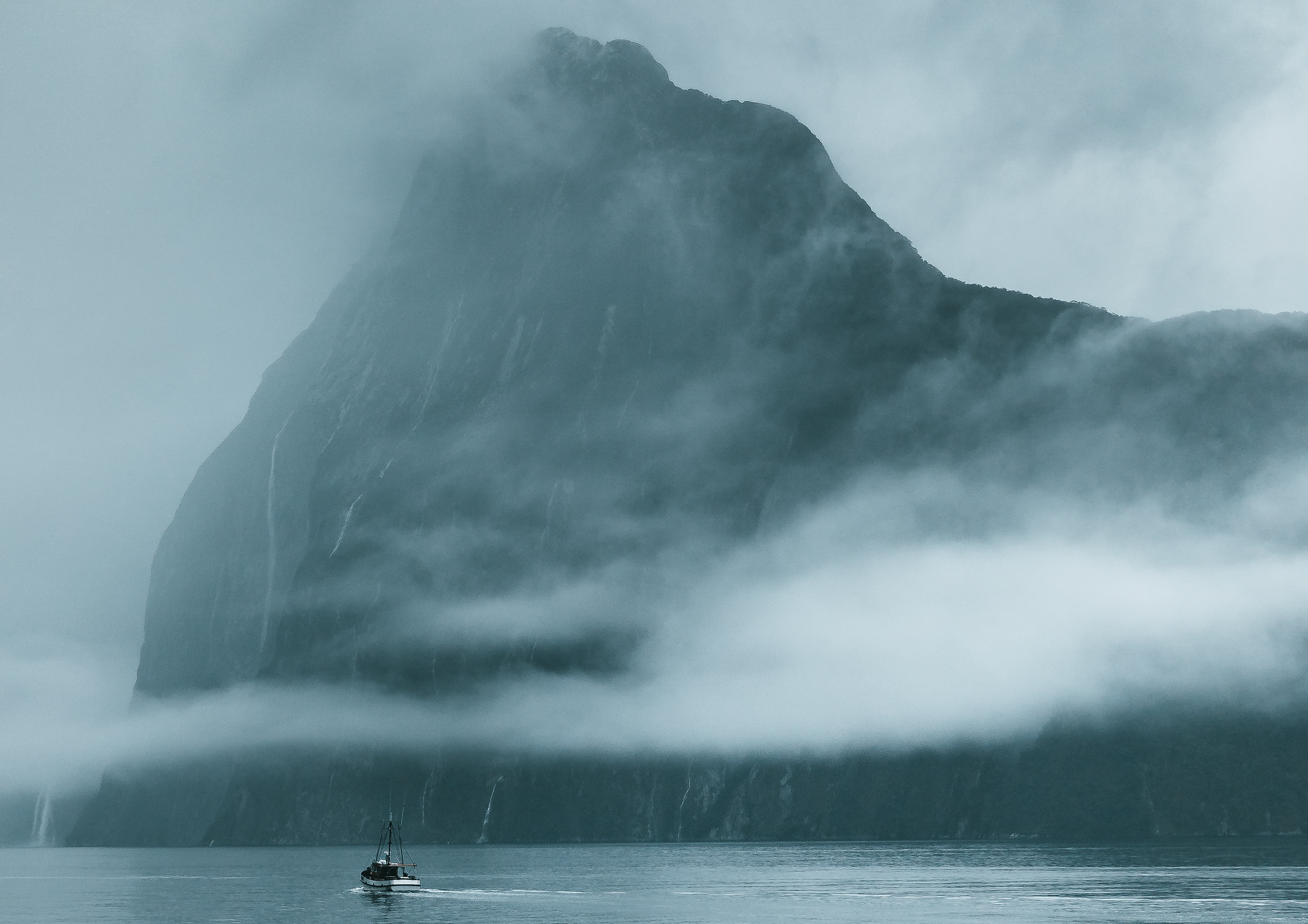 Milford Sound