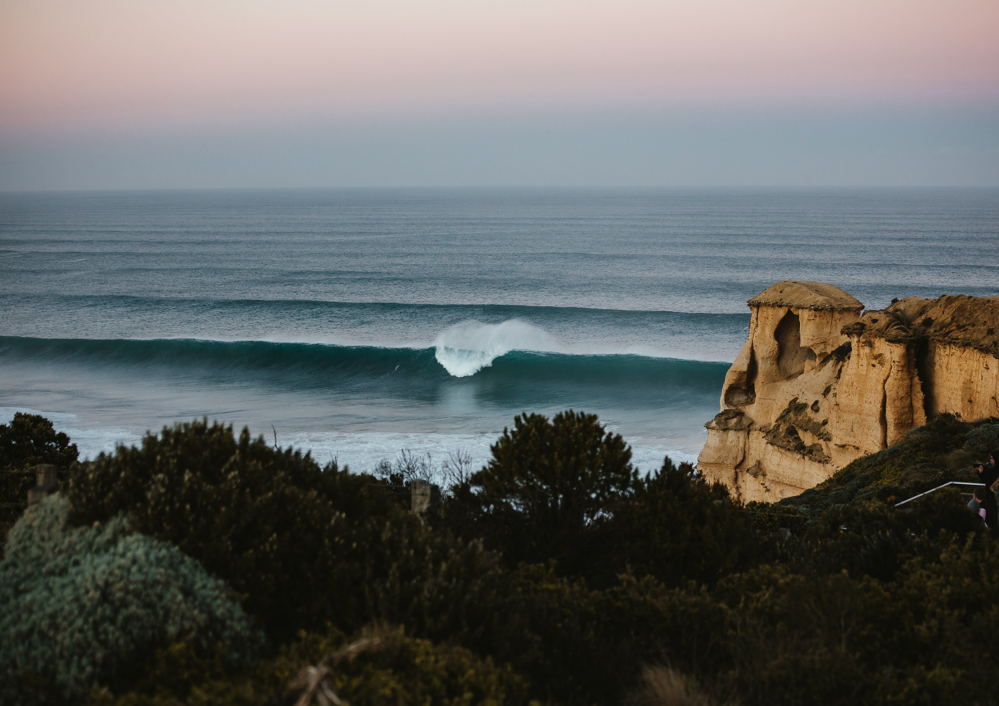 Port Campbell Sunrise