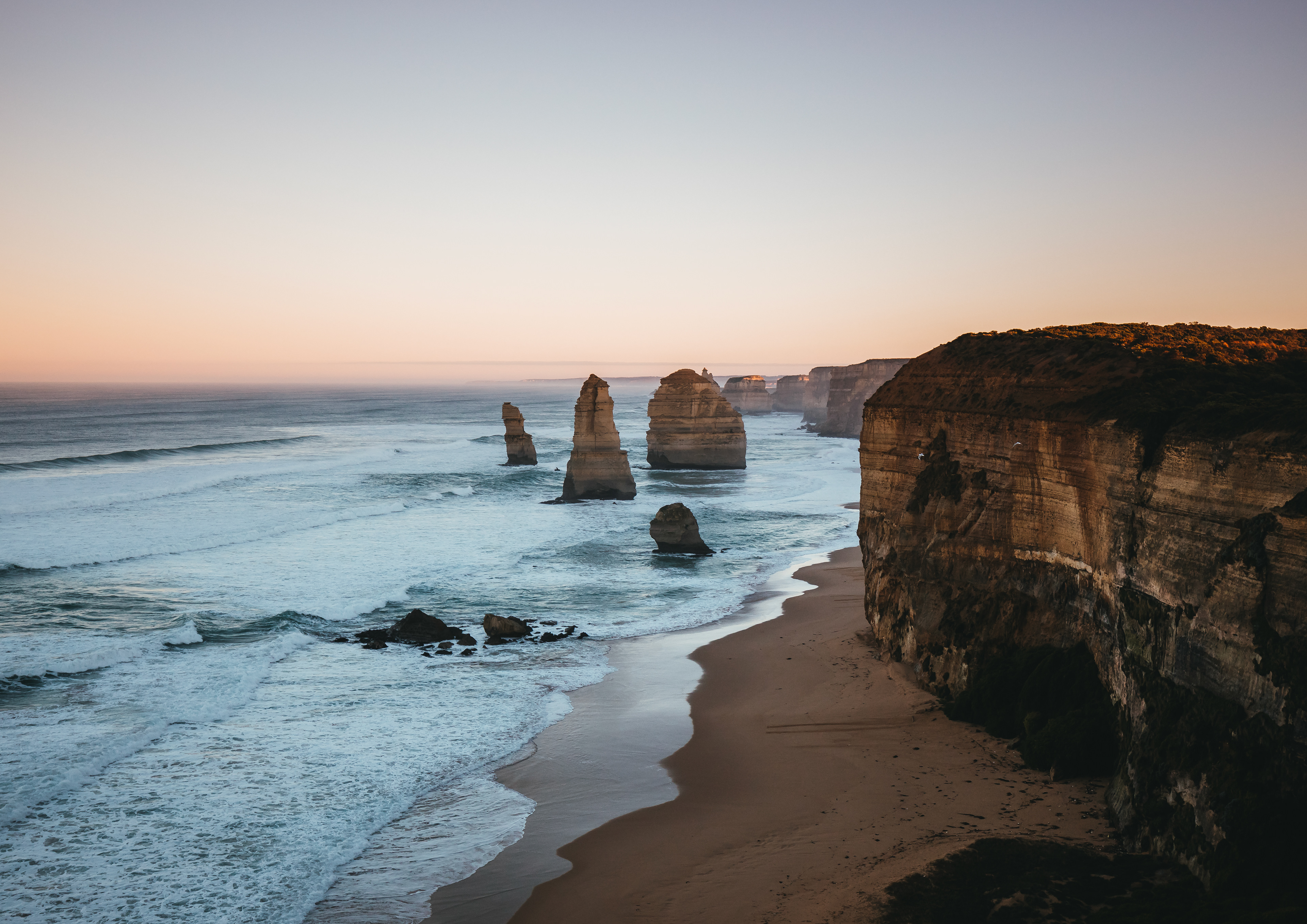 12 Apostles Sunrise