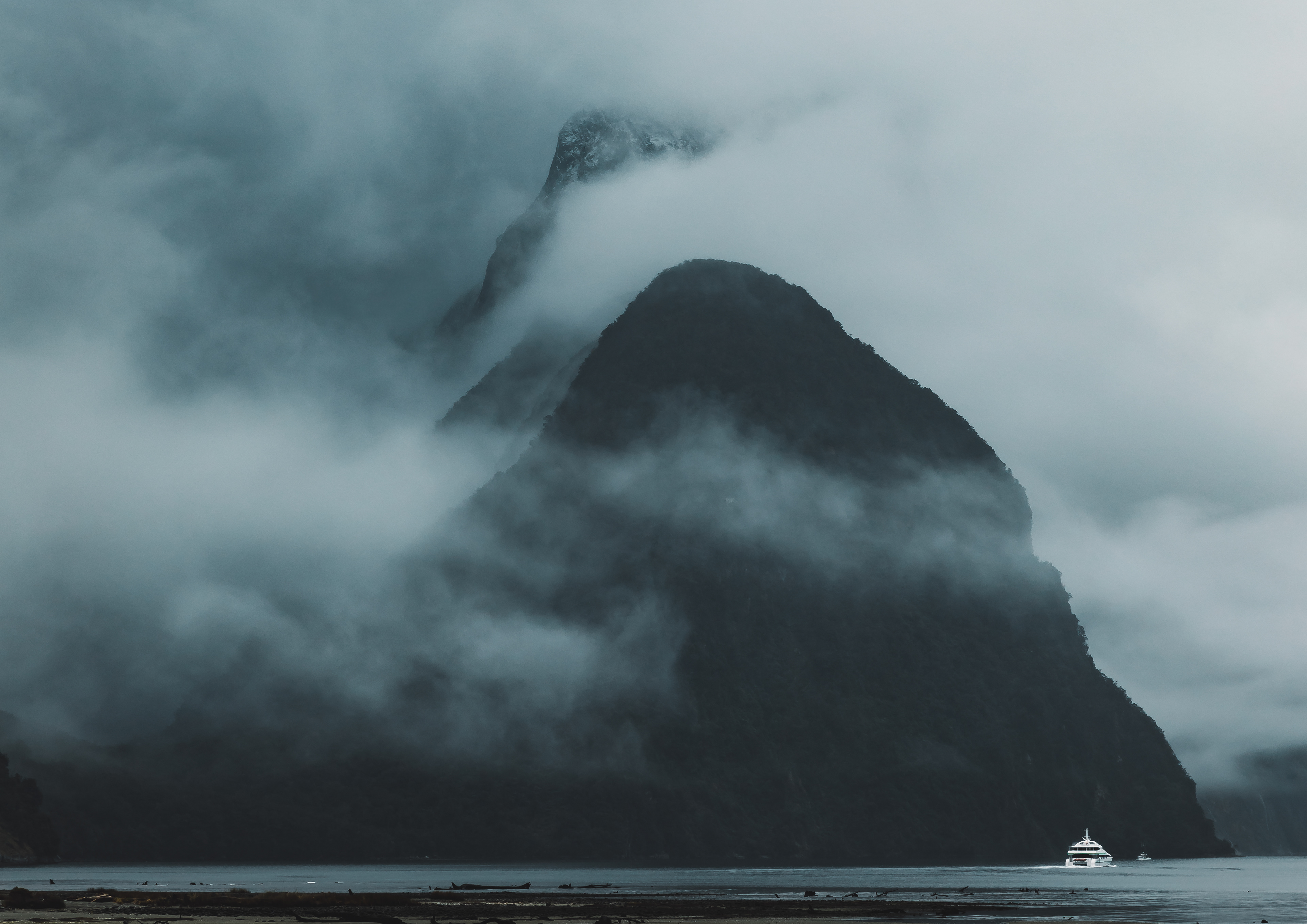 Milford Sound